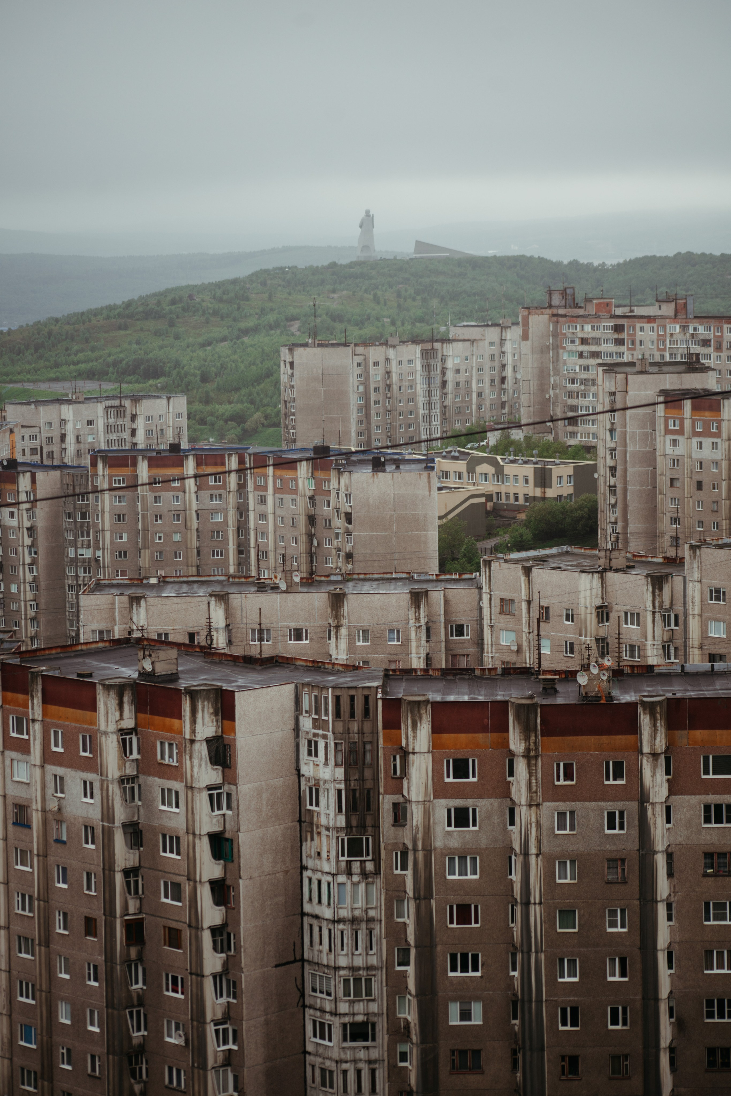 Мурманск. Фотограф в Санкт-Петербурге