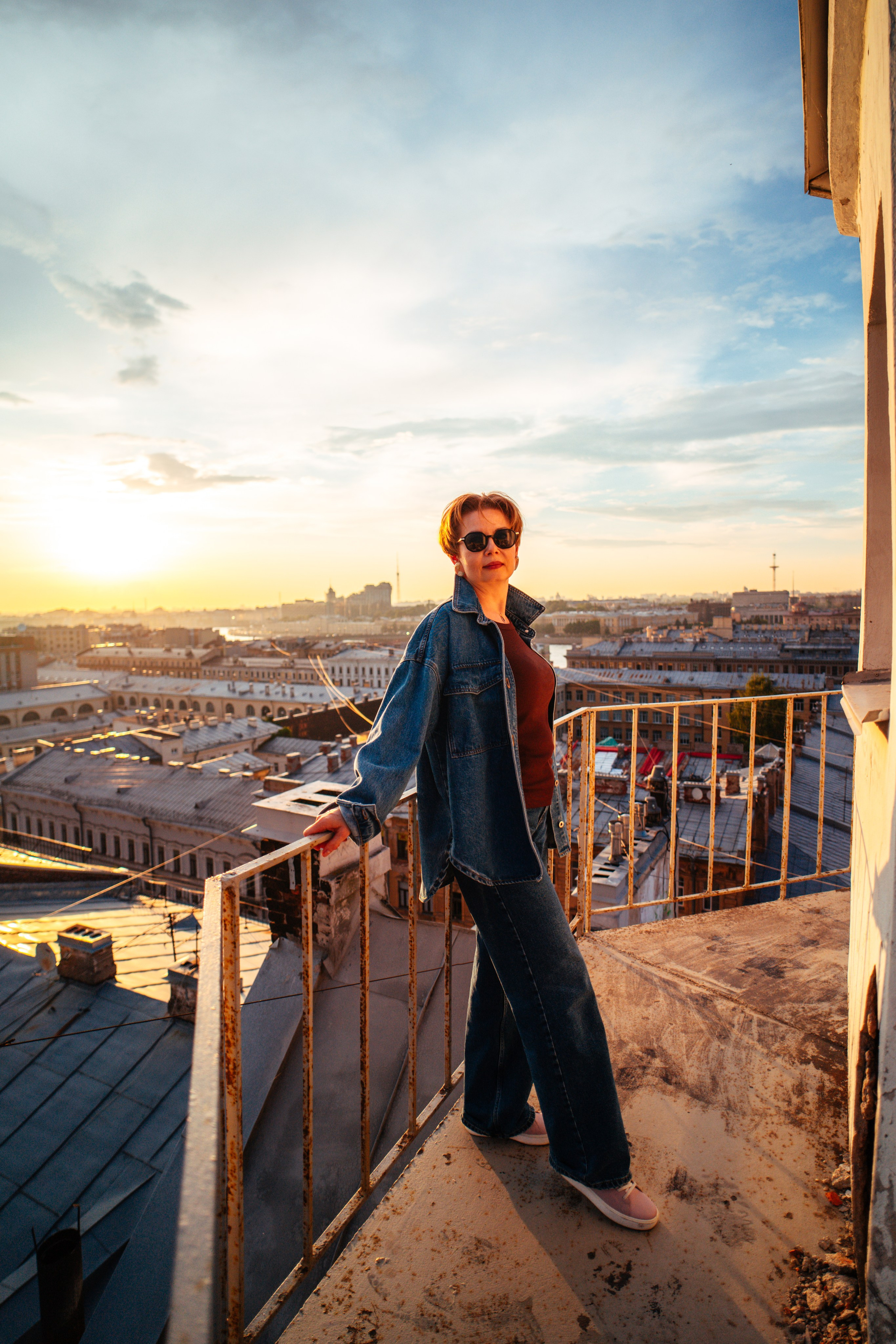 Галина. Фотограф в Санкт-Петербурге