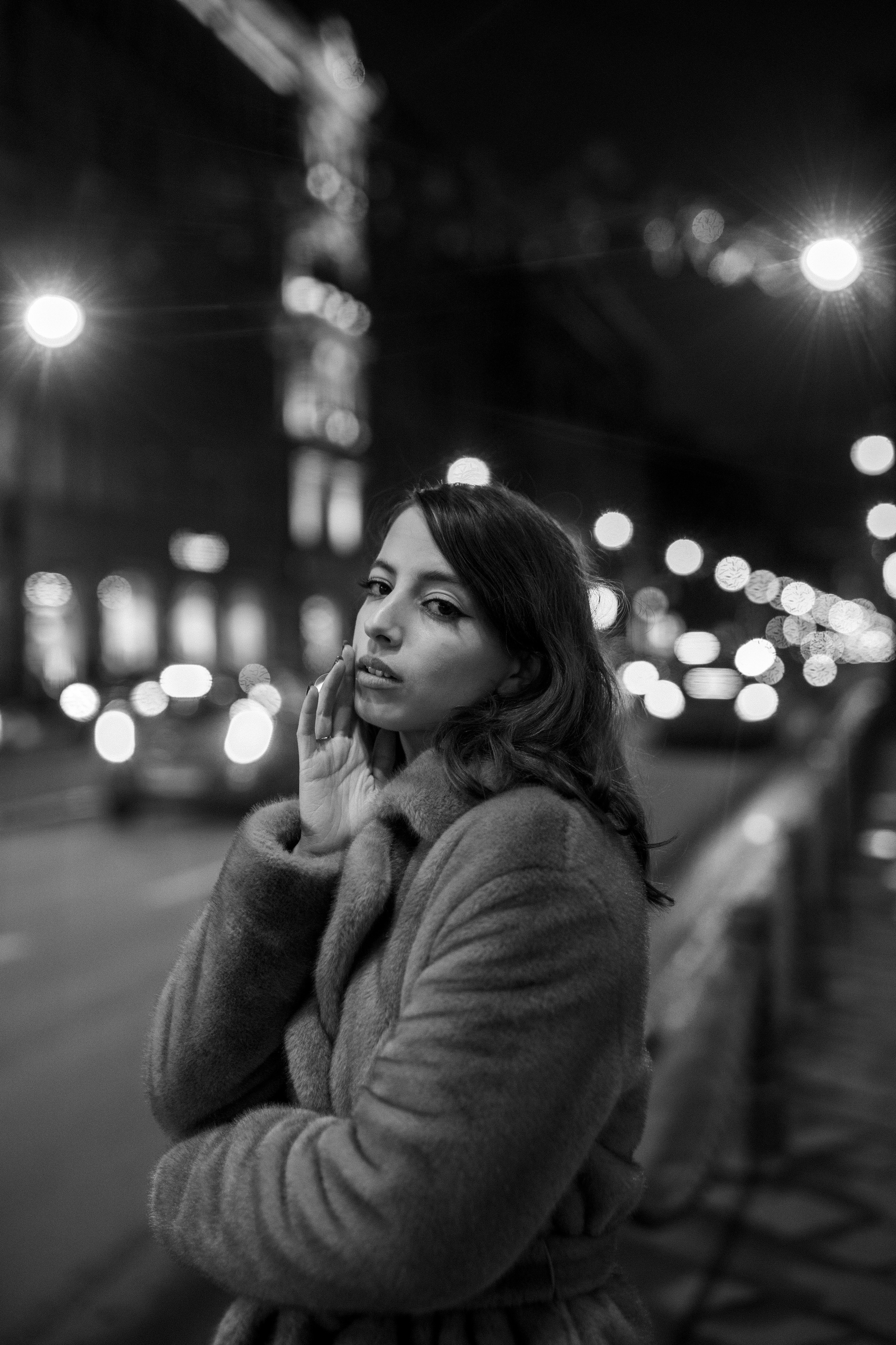 Анастасия. Фотограф в Санкт-Петербурге