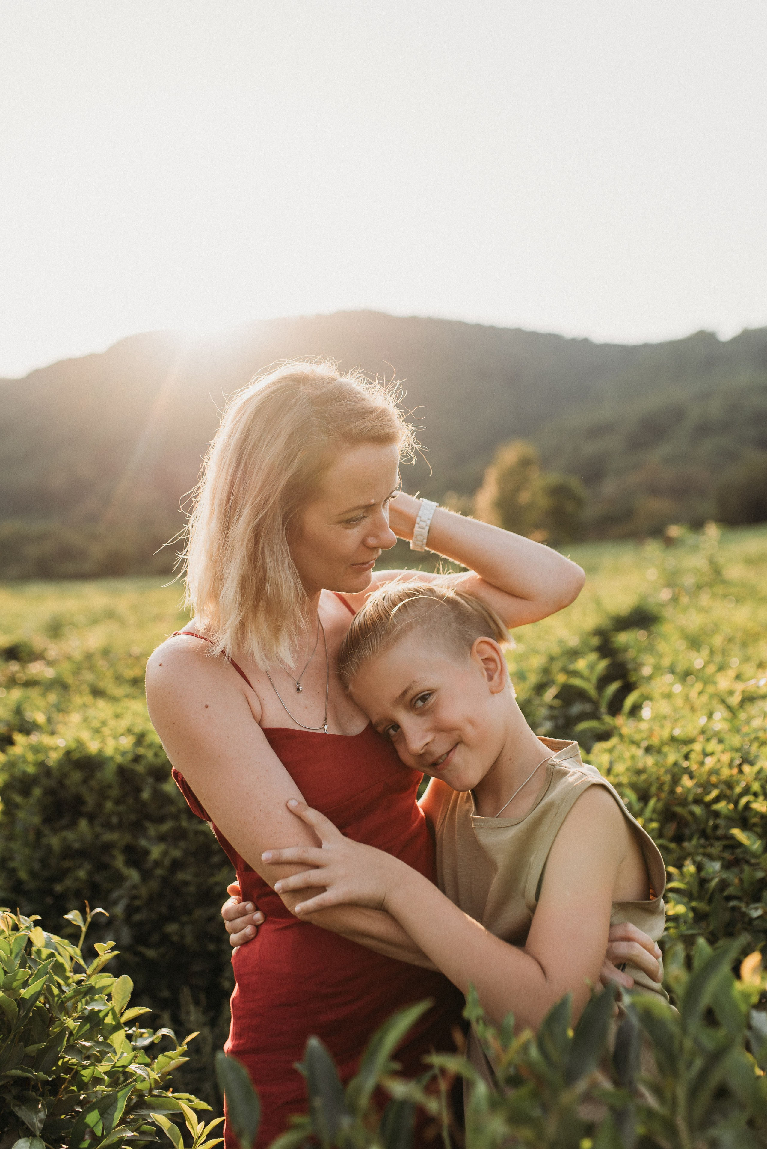 Наташа и Серёжа ❤️💚. Фотограф в Сочи — Маргарита Поганова