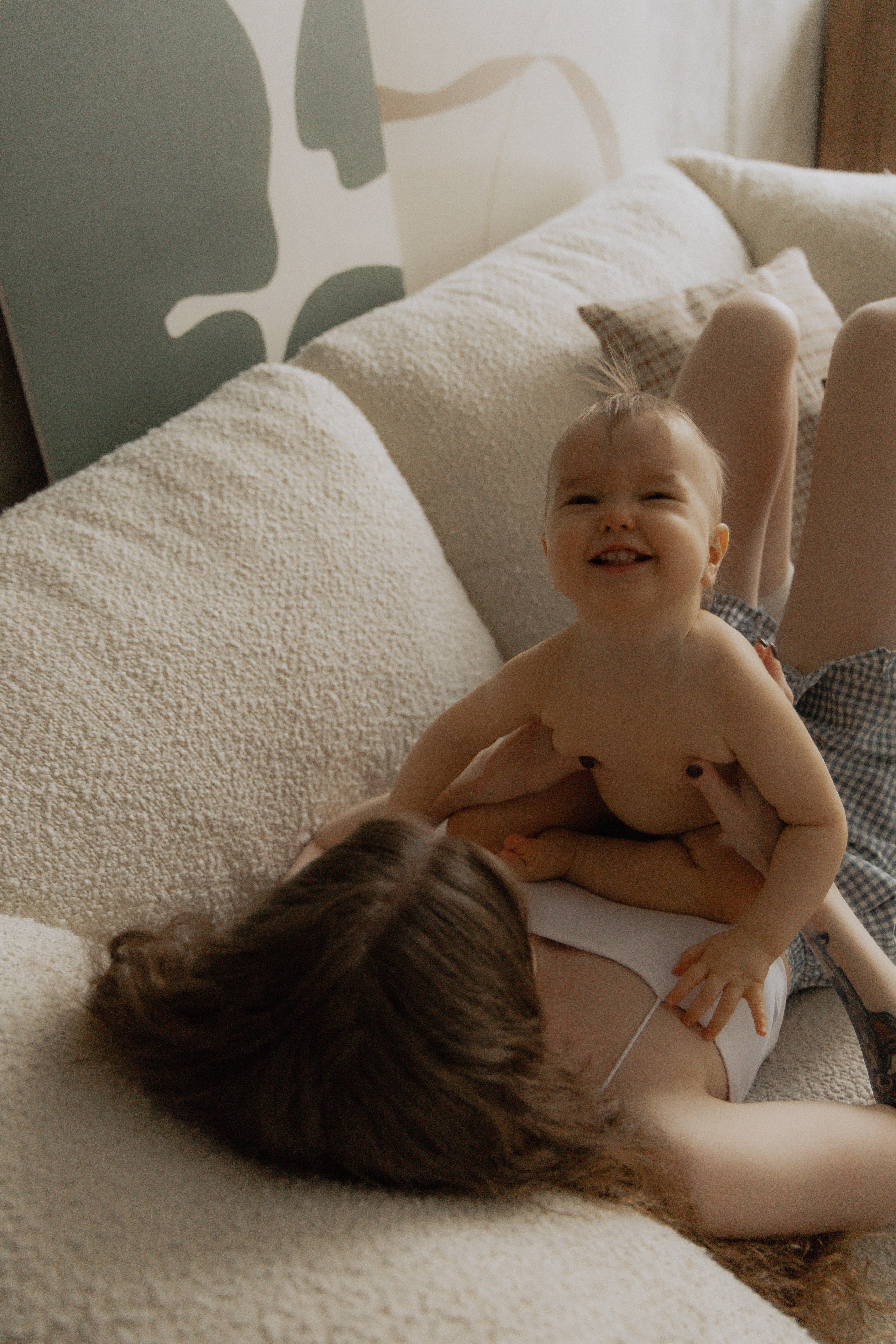 Юлия и Валерия. Свадебный и персональный фотограф в Казани Алёна Ишаева