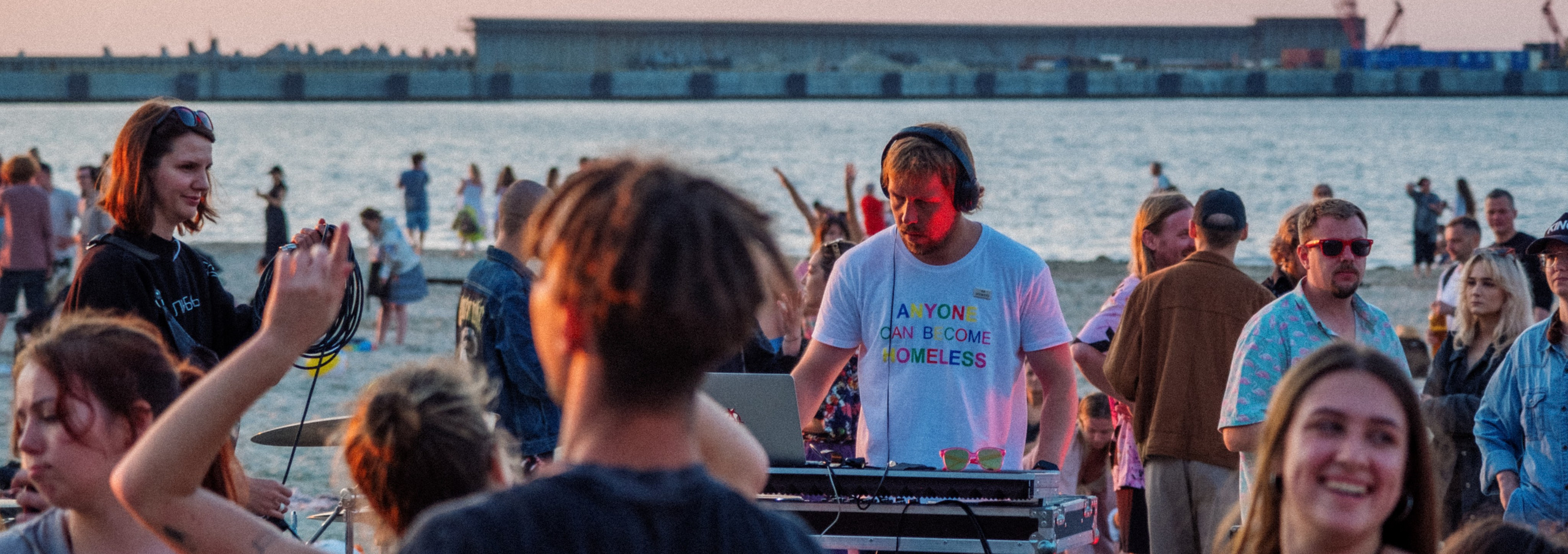 Лыфарь фест