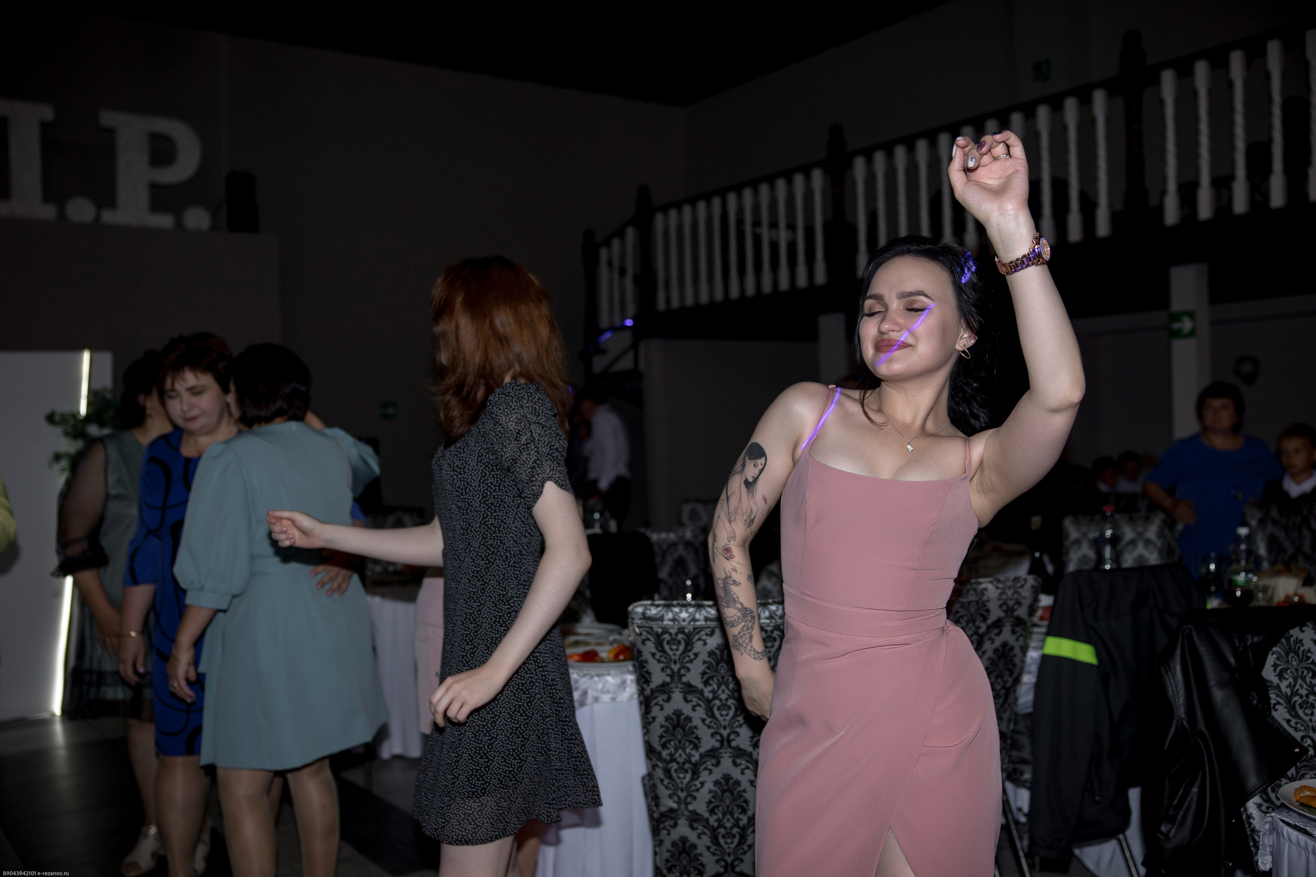 Андрей и Владислава. Свадебный и семейный фотограф Евгений Резанов