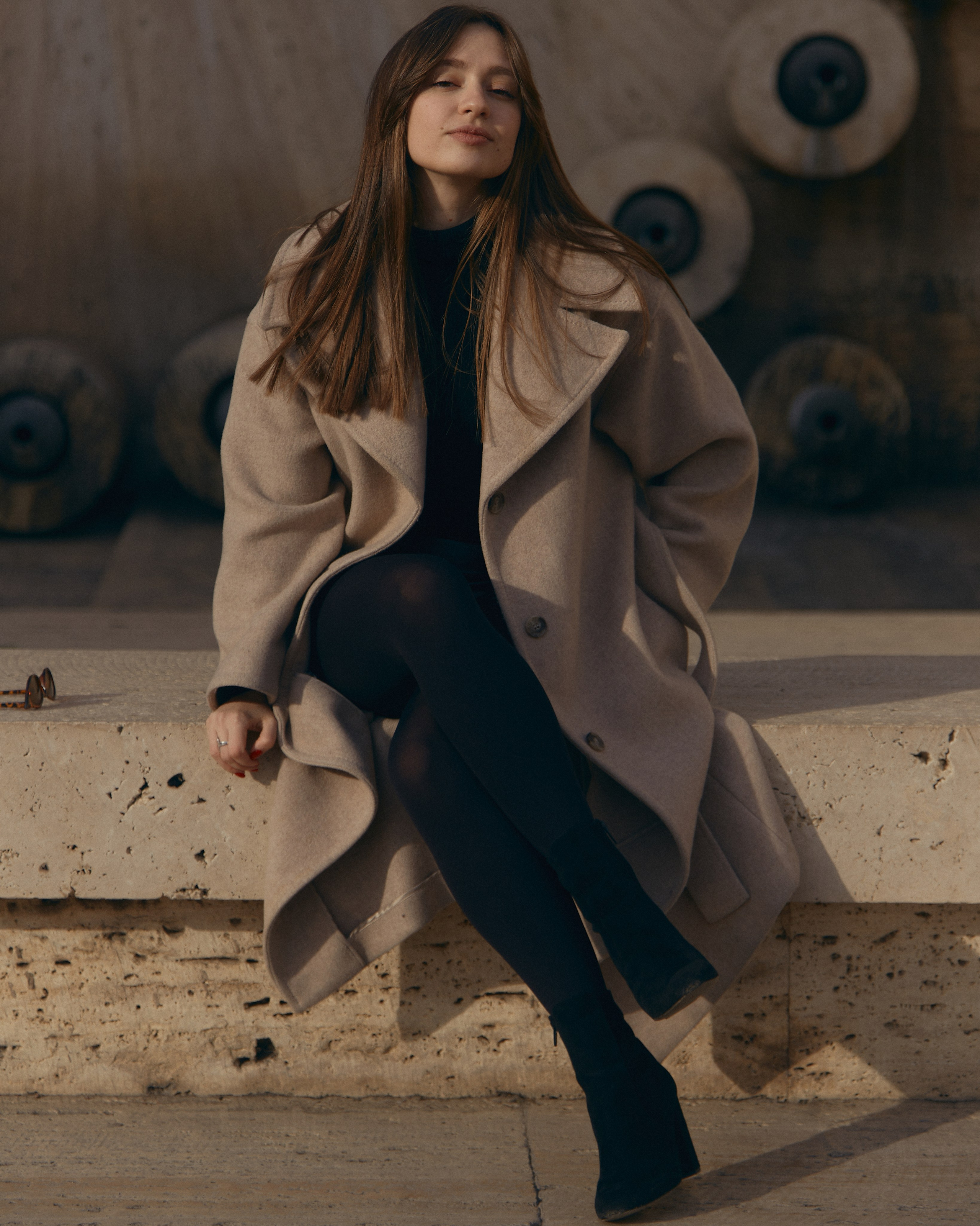 Настя. Egor Plakhotin Photography