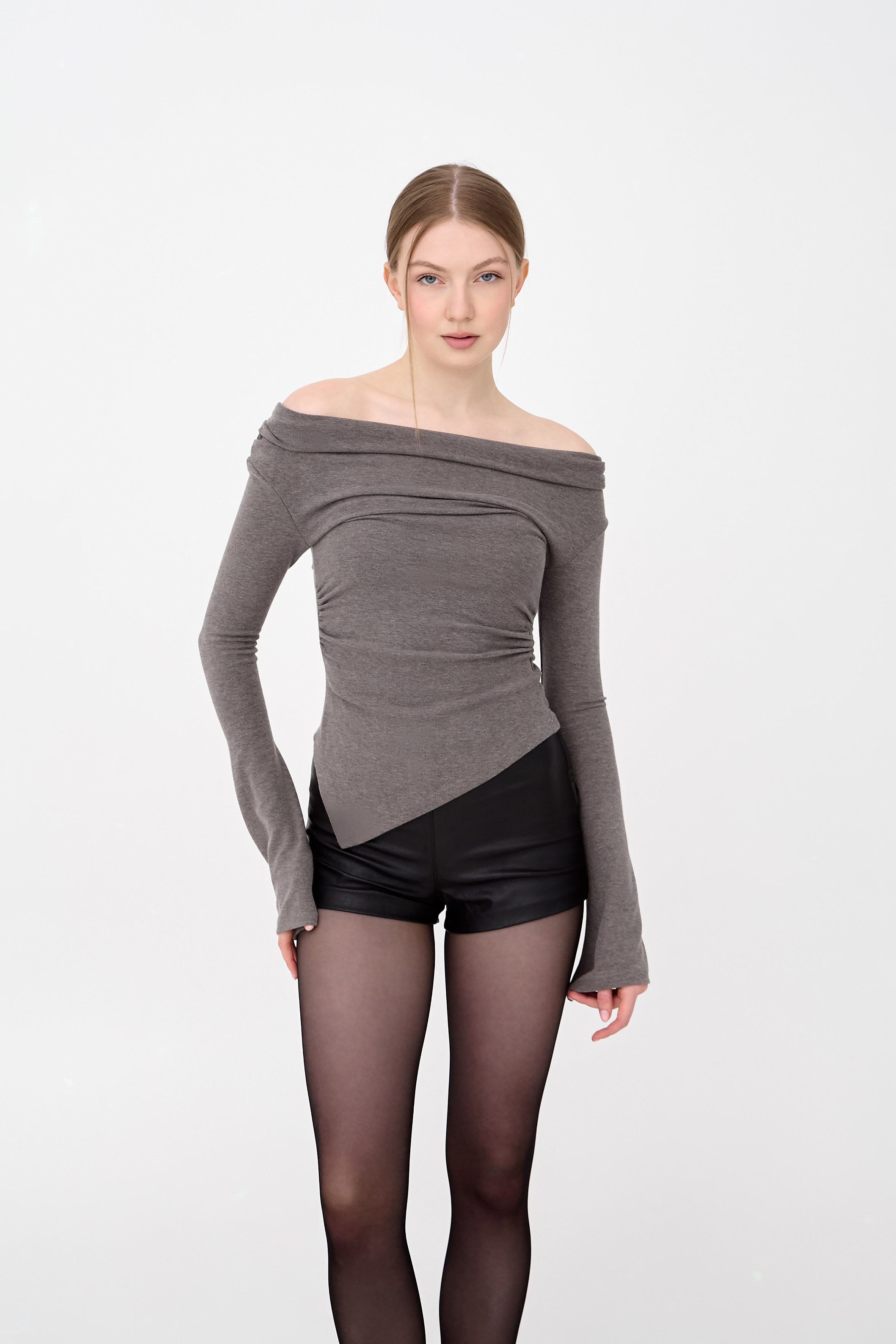 модельные тесты для Анжелики Москва