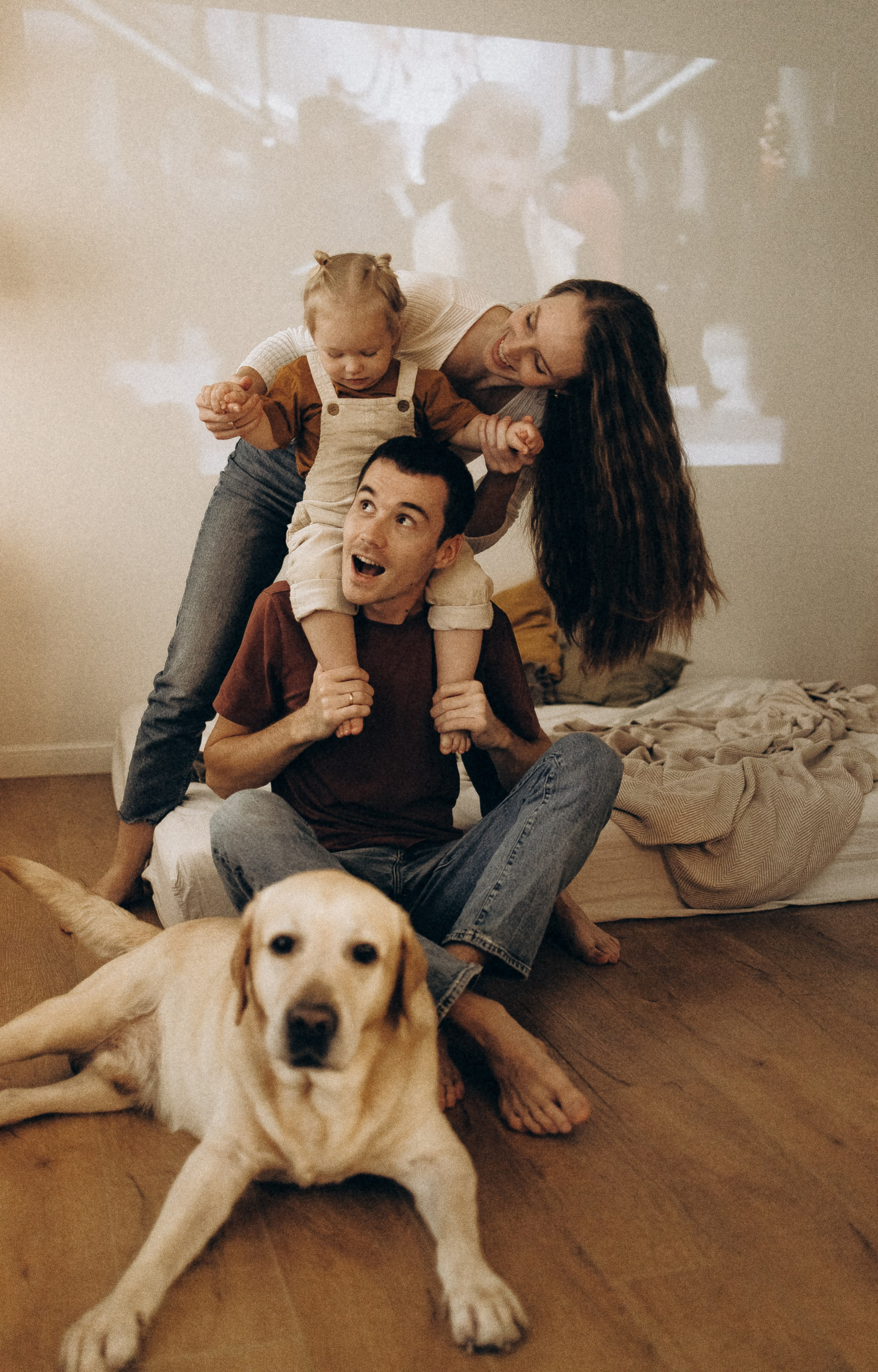 Семейные. Семейный фотограф Краснодар. Екатерина Акчурина