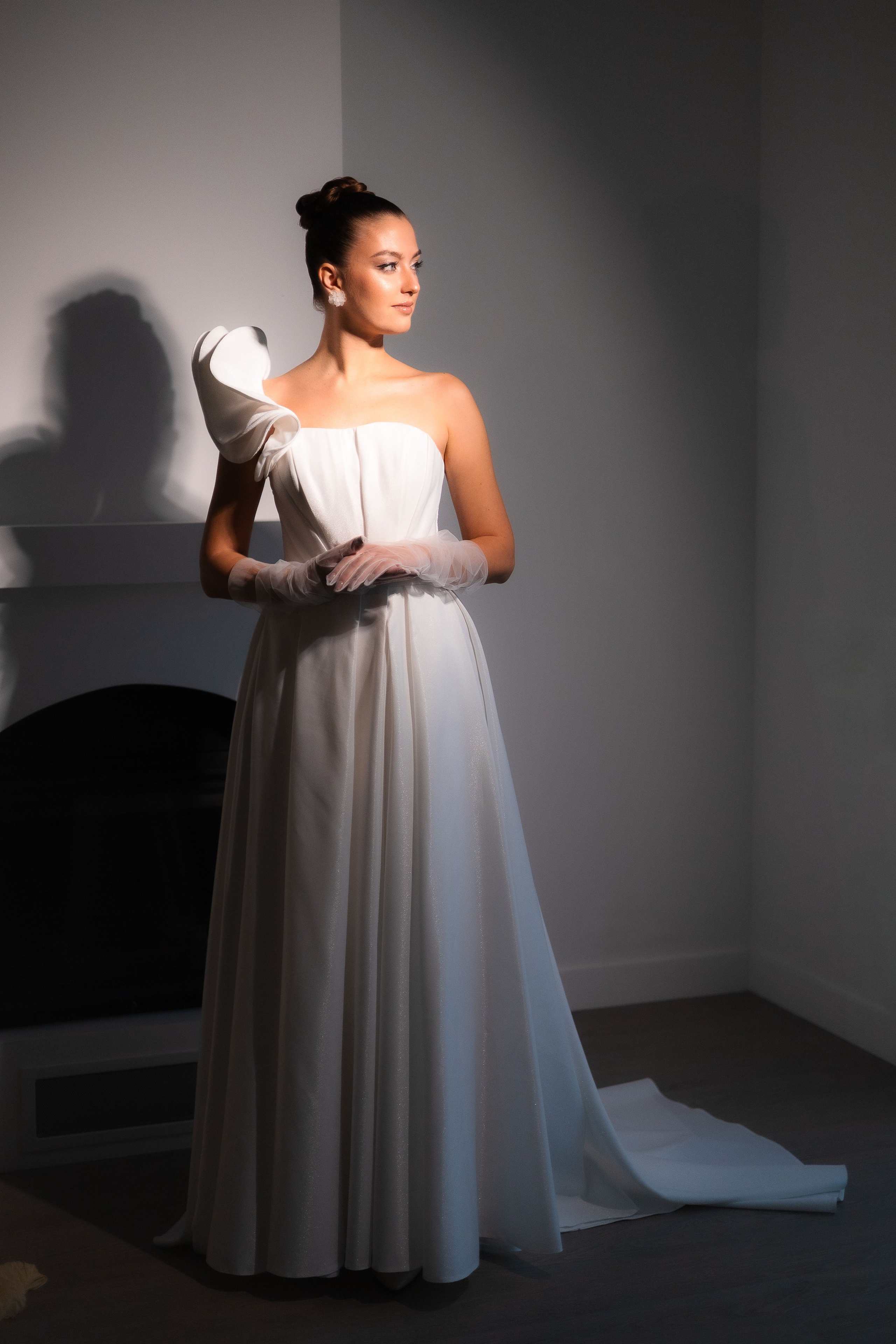 Александр & Ирина 10.12.2023. Фотограф в Севастополе — Евгения Бойко