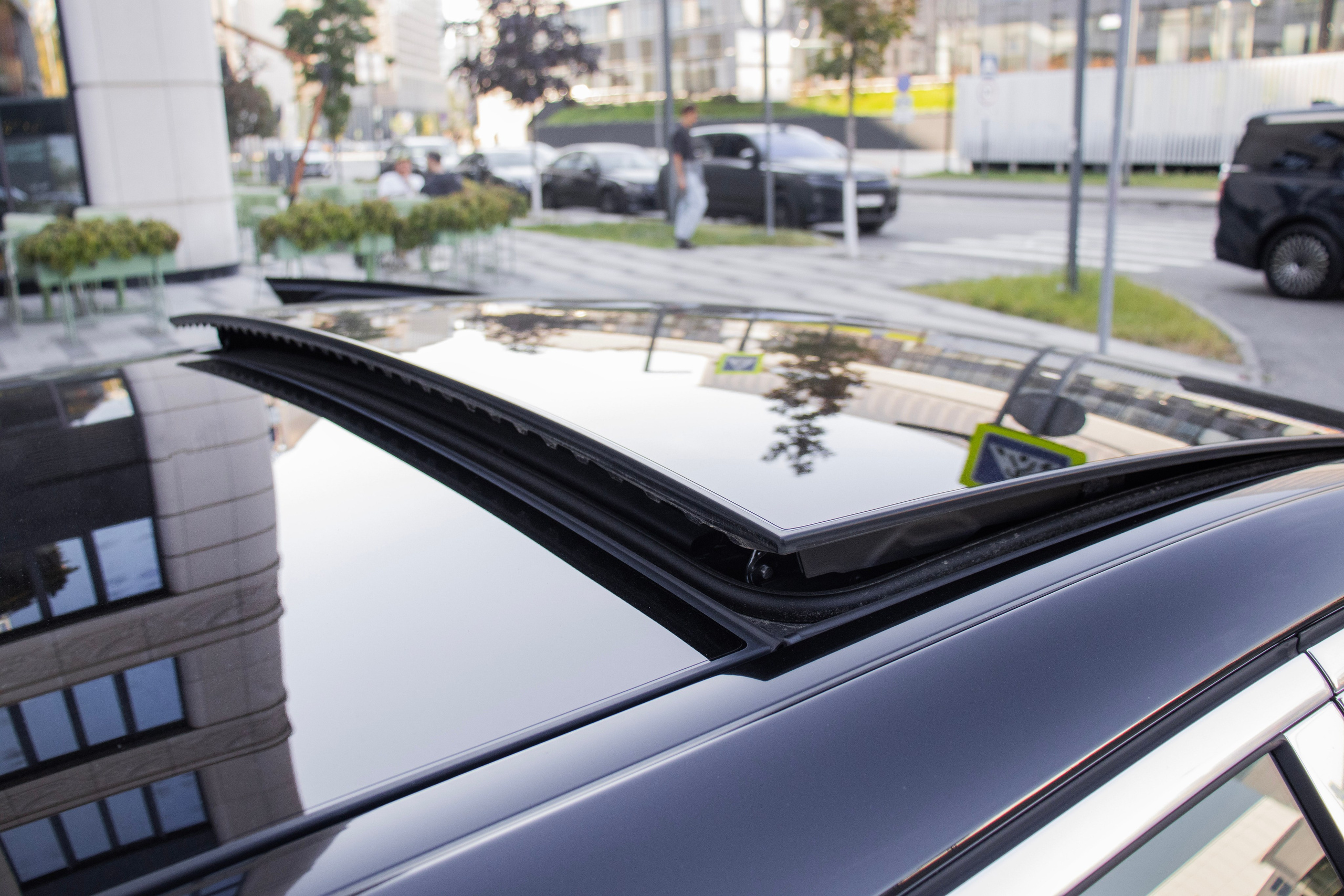 Mercedes-Benz Maybach