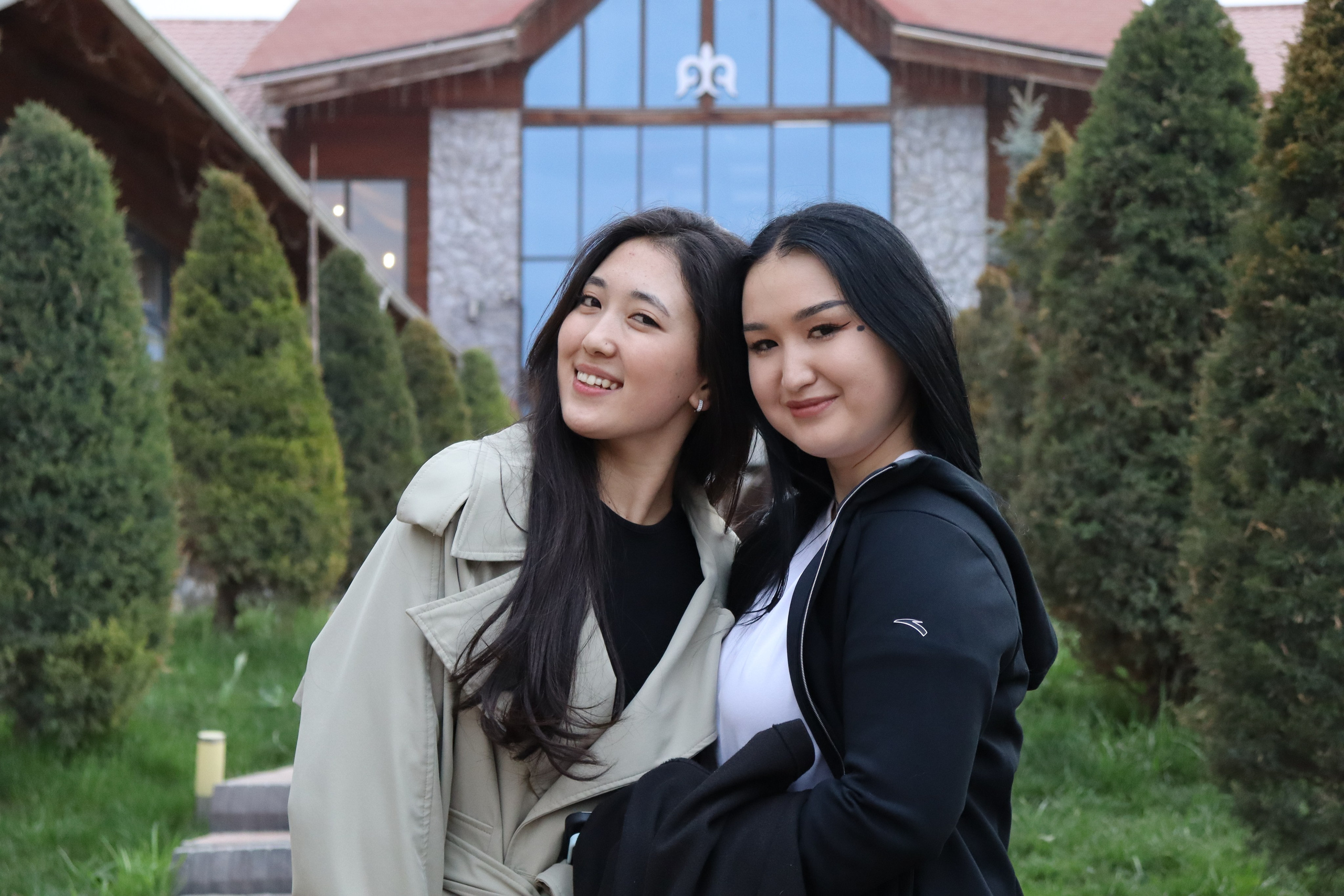 Muras-resort. Фотограф