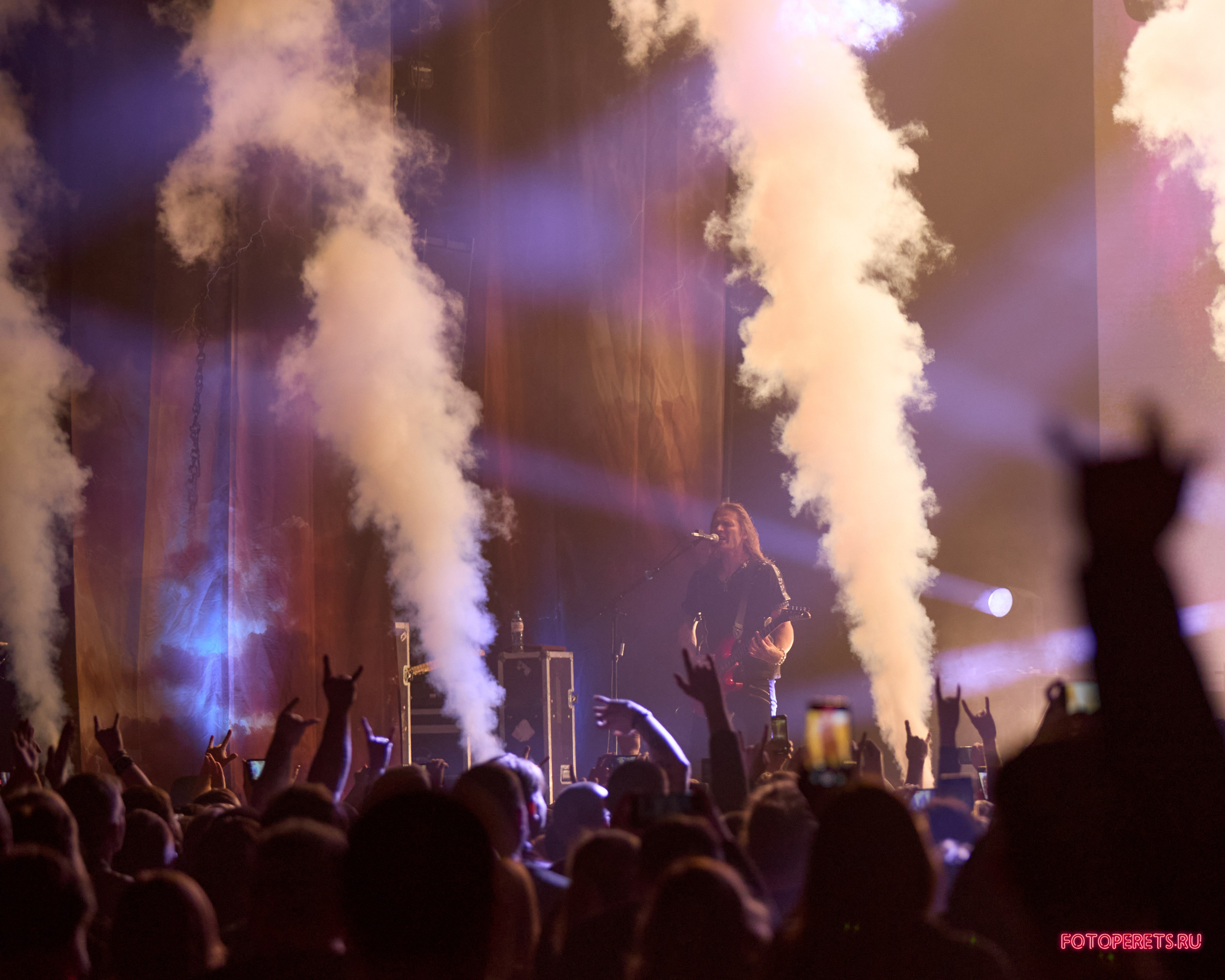 Концертный фотограф. Репортажный фотограф в Самаре