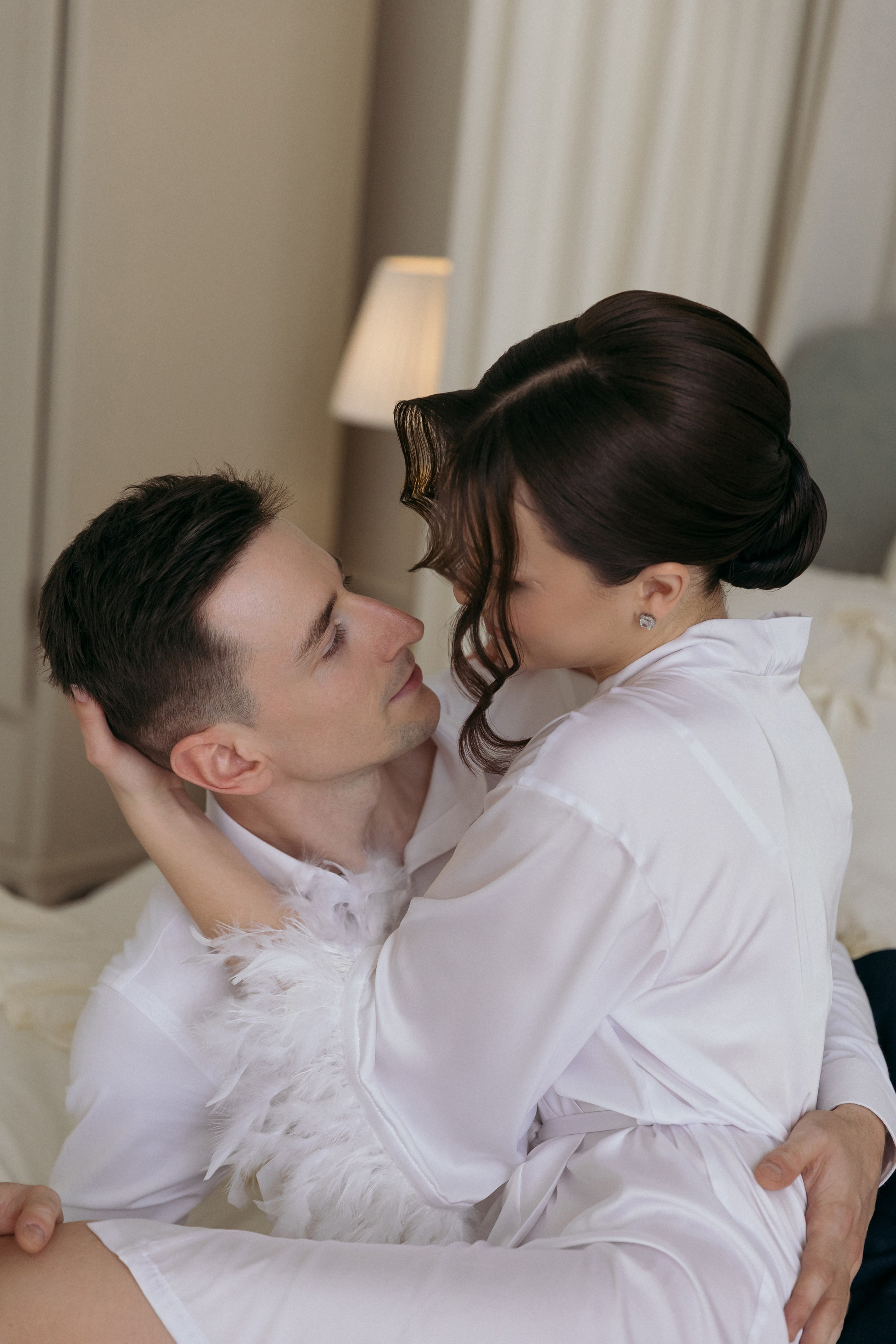 Степан и Яна 5/04/2025. Свадебный  и семейный фотограф в Краснодаре