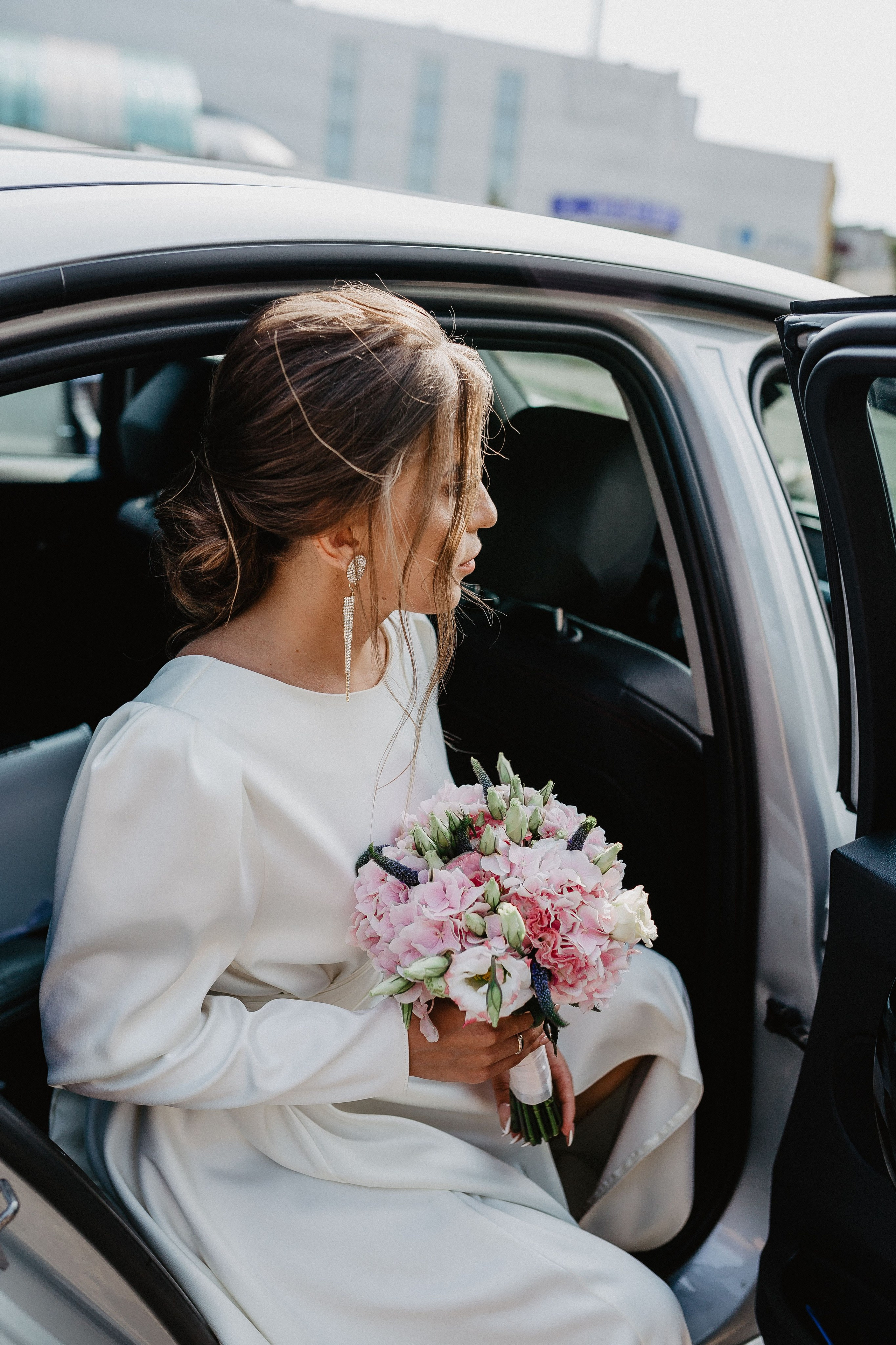 Ильдар и Анна. Свадебный и семейный фотограф в Нижнекамске, Набережных Челнах