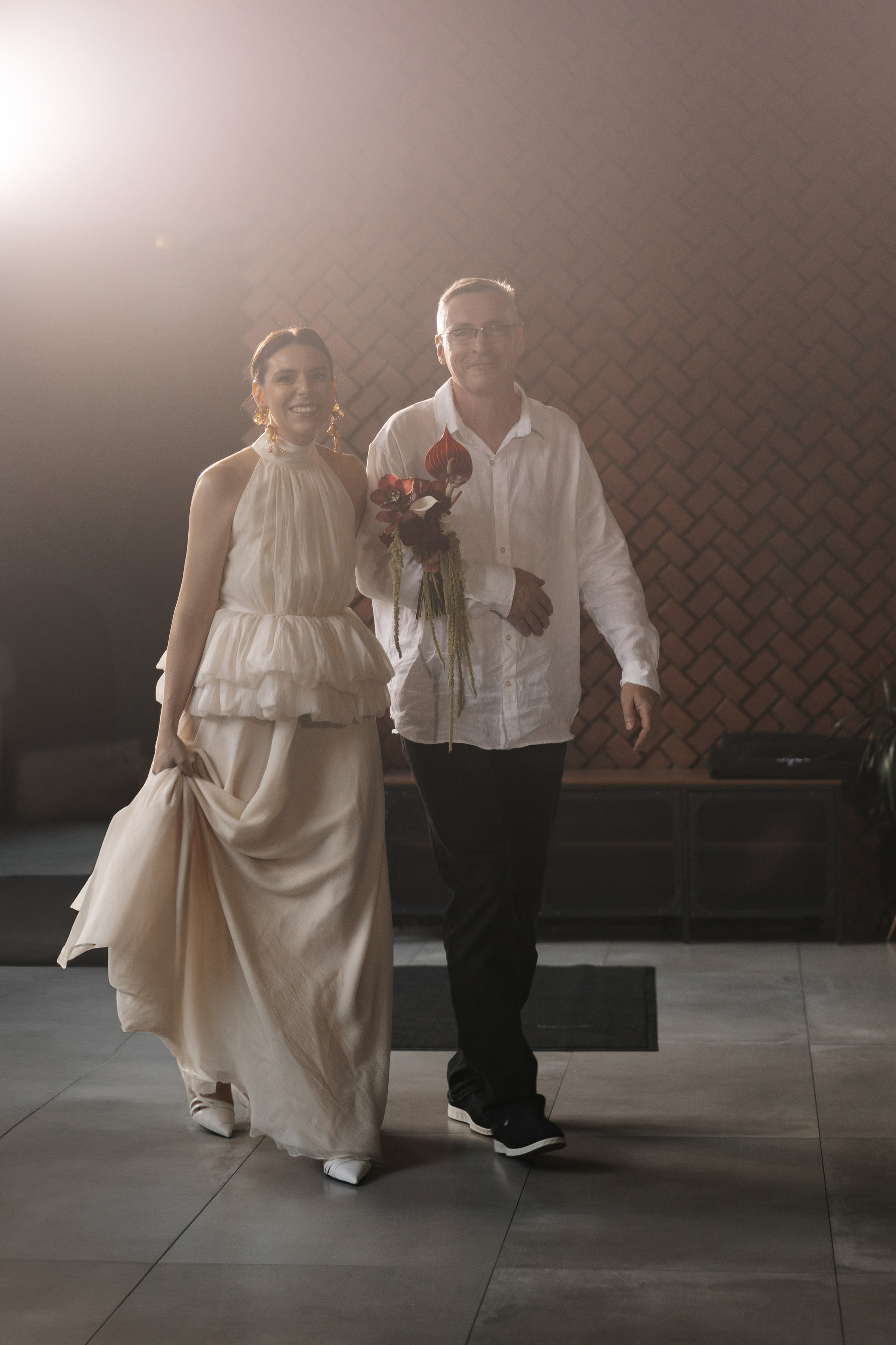 Roma & Anastasia. Свадебный фотограф Москва Мотеюнайте Виктория