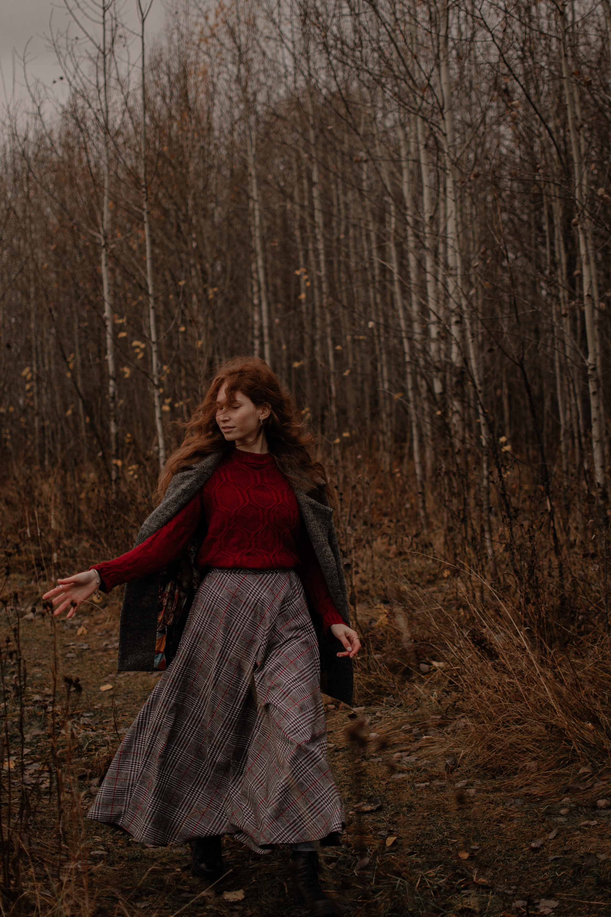 Даша. Фотограф Анфиса Хардина Екатеринбург