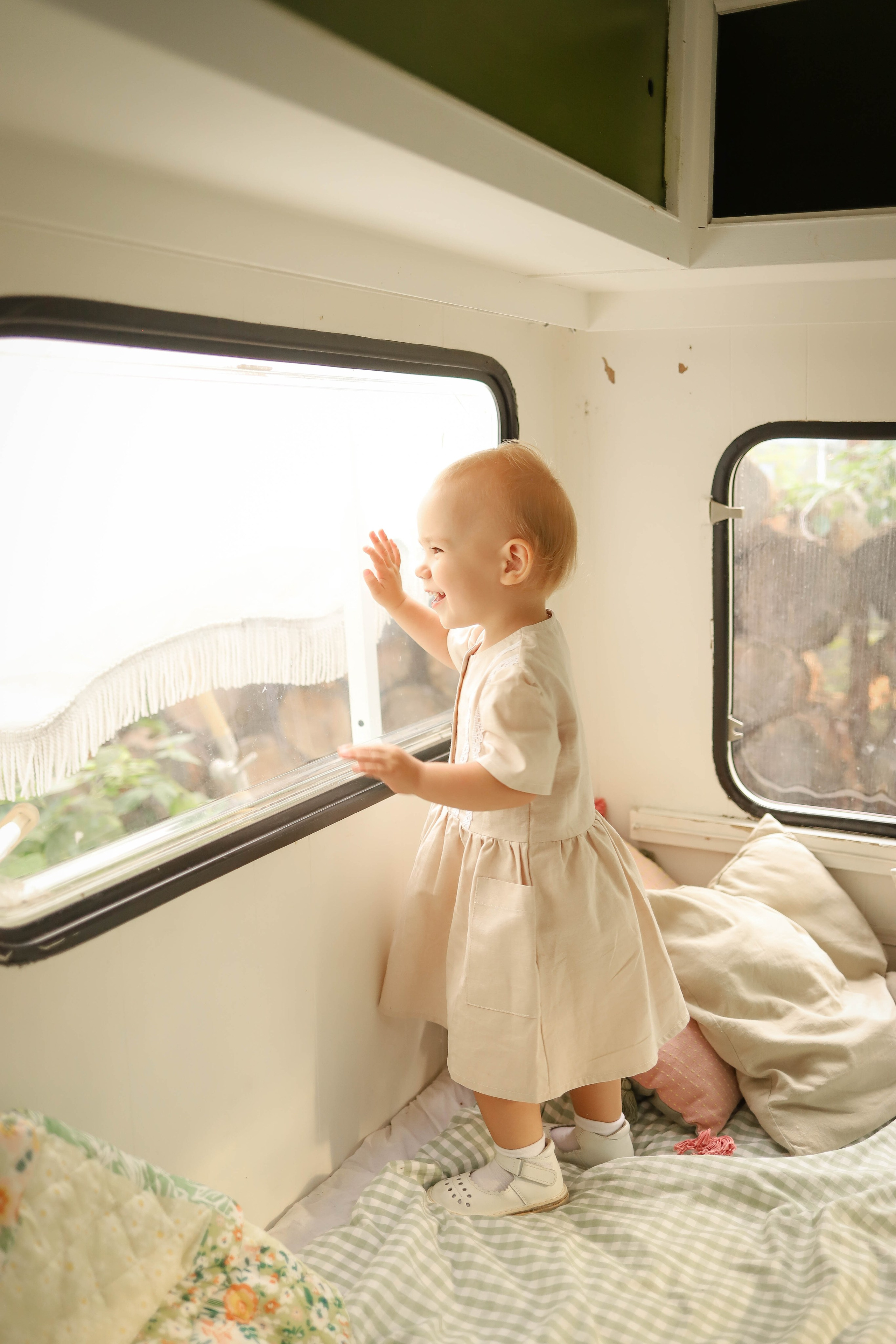 Малыши. ГринДача. Семейный фотограф в Люберцах Шешина Анастасия