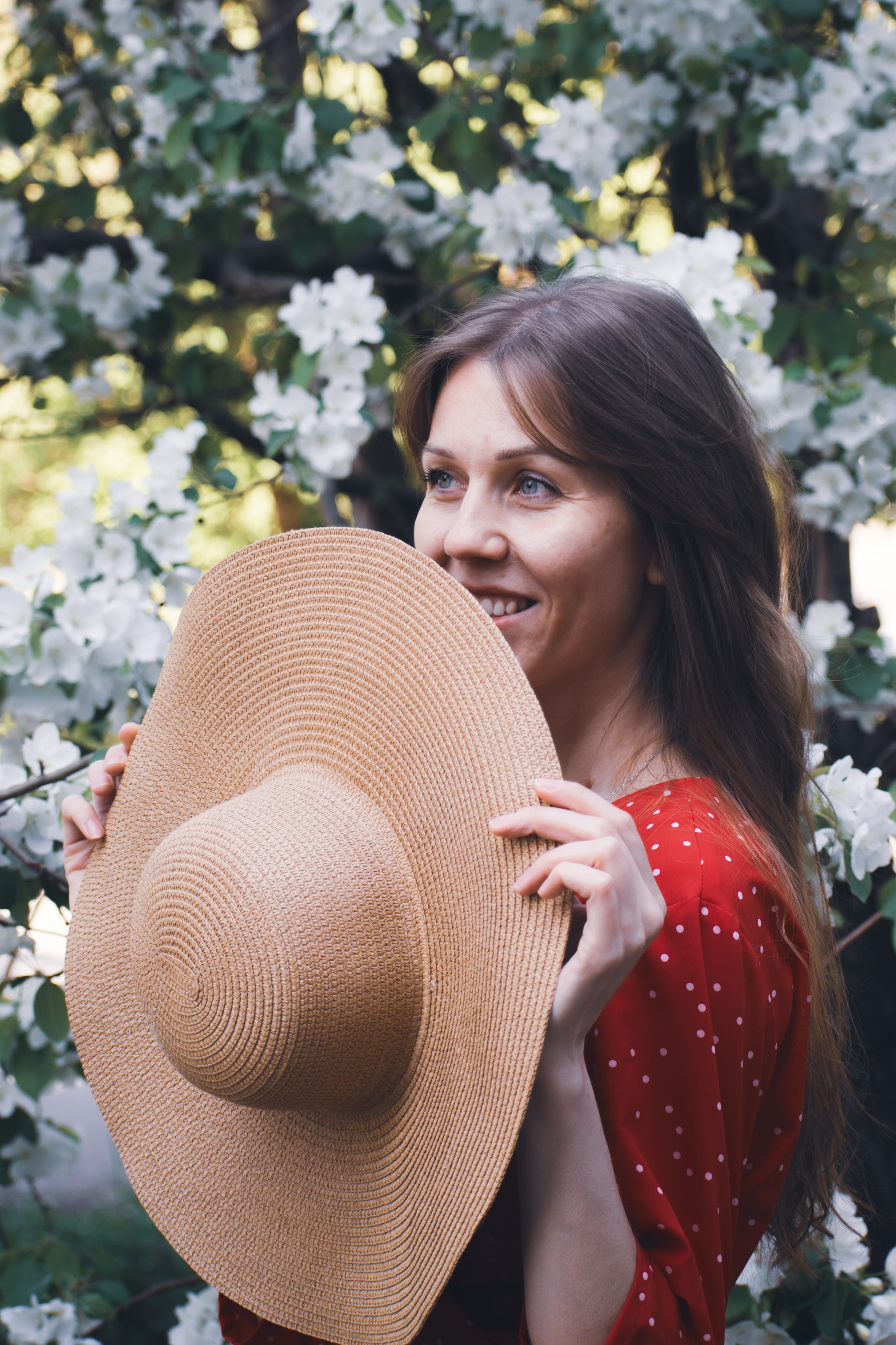 Женский портрет. Семейный, детский и свадебный фотограф в Новосибирске Мальвина Ветшак