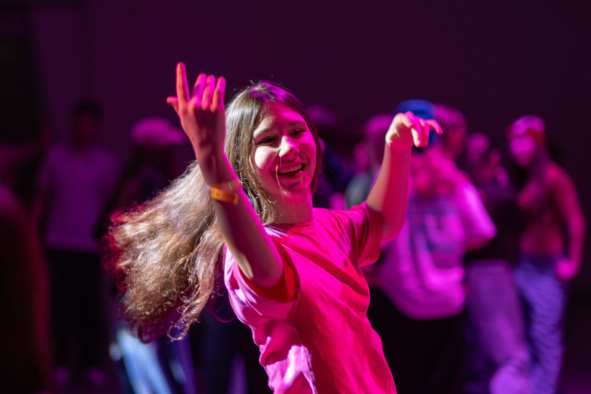 Иди танцуй FEST. Финал в Сочи. Репортажный фотограф в Казани Павел Серпокрылов