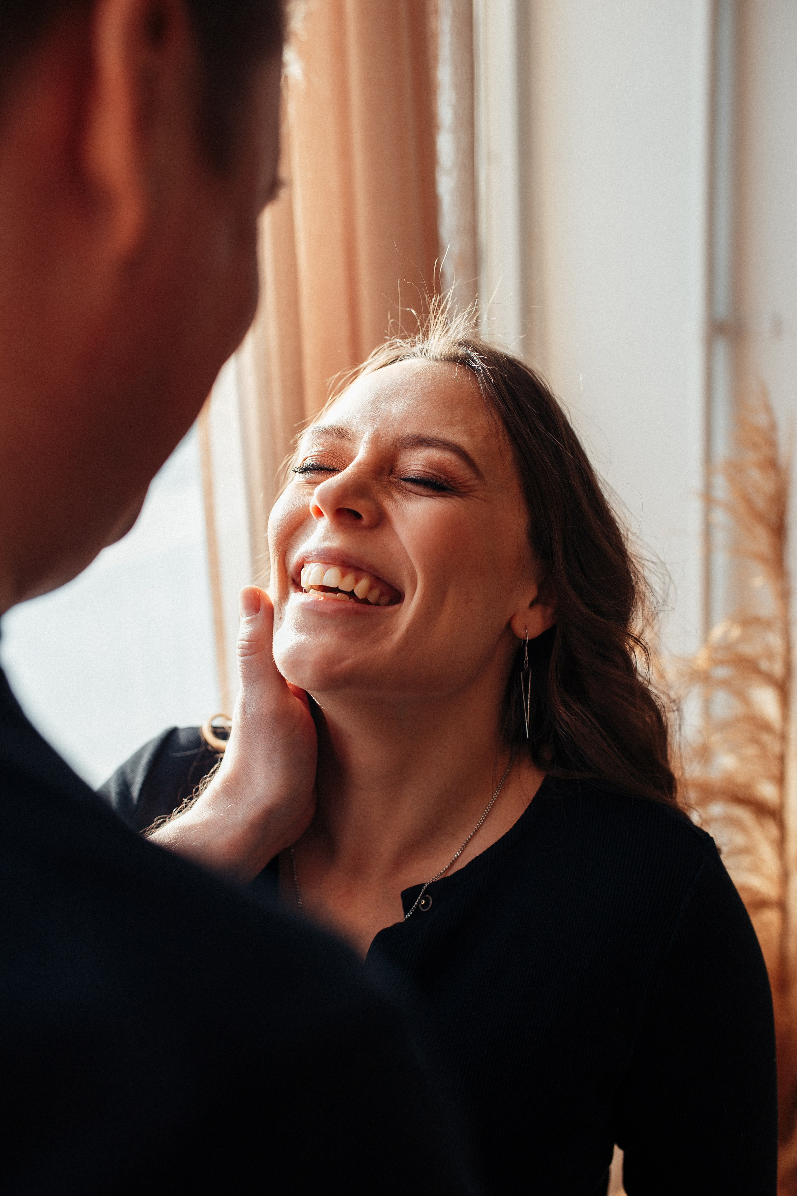 В ожидании. Семейный фотограф в Москве. Дарья Долгих