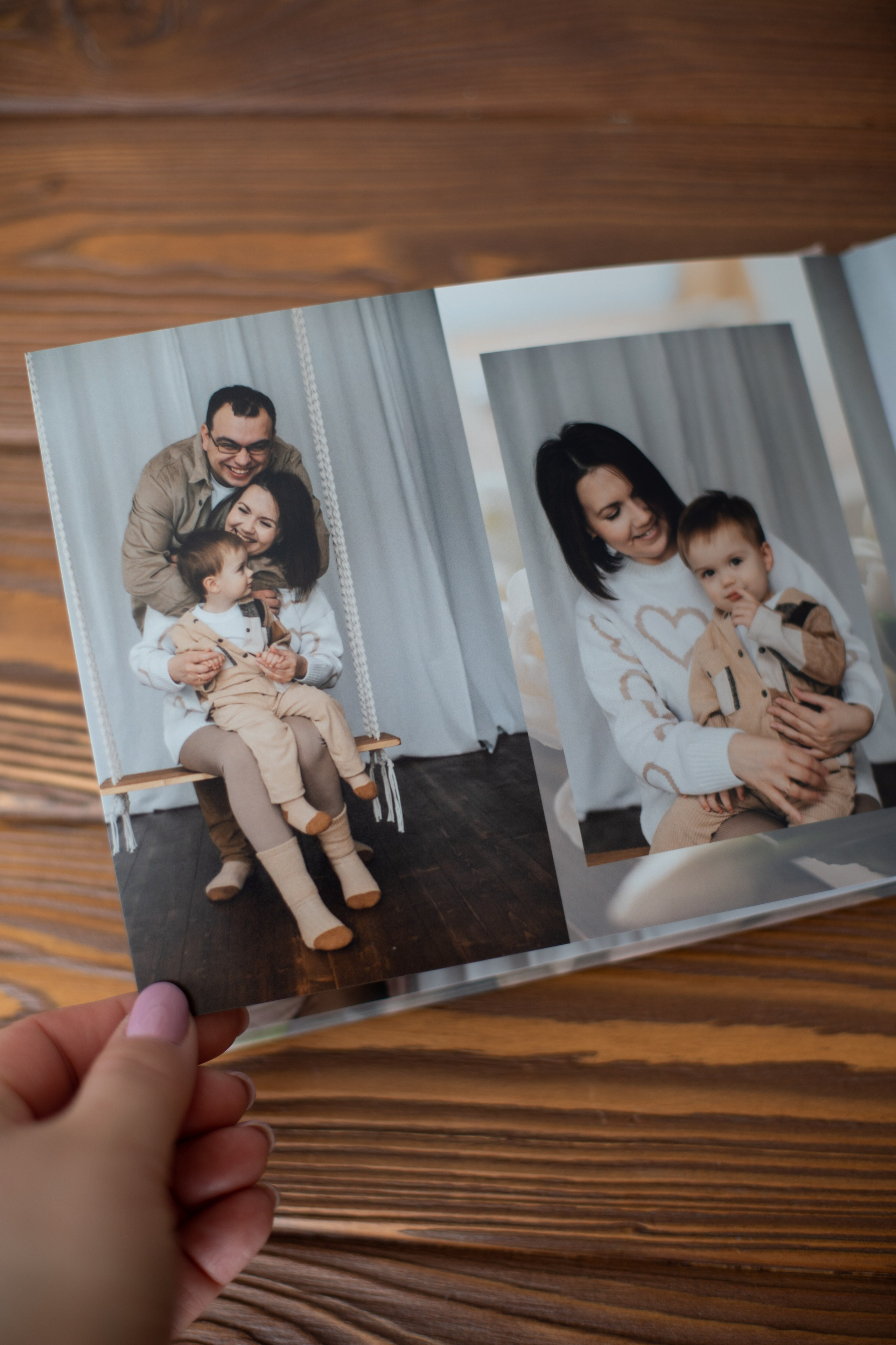 Семейная. Семейный и детский фотограф в Сергиев Посаде, Хотьково Якимчук Любовь