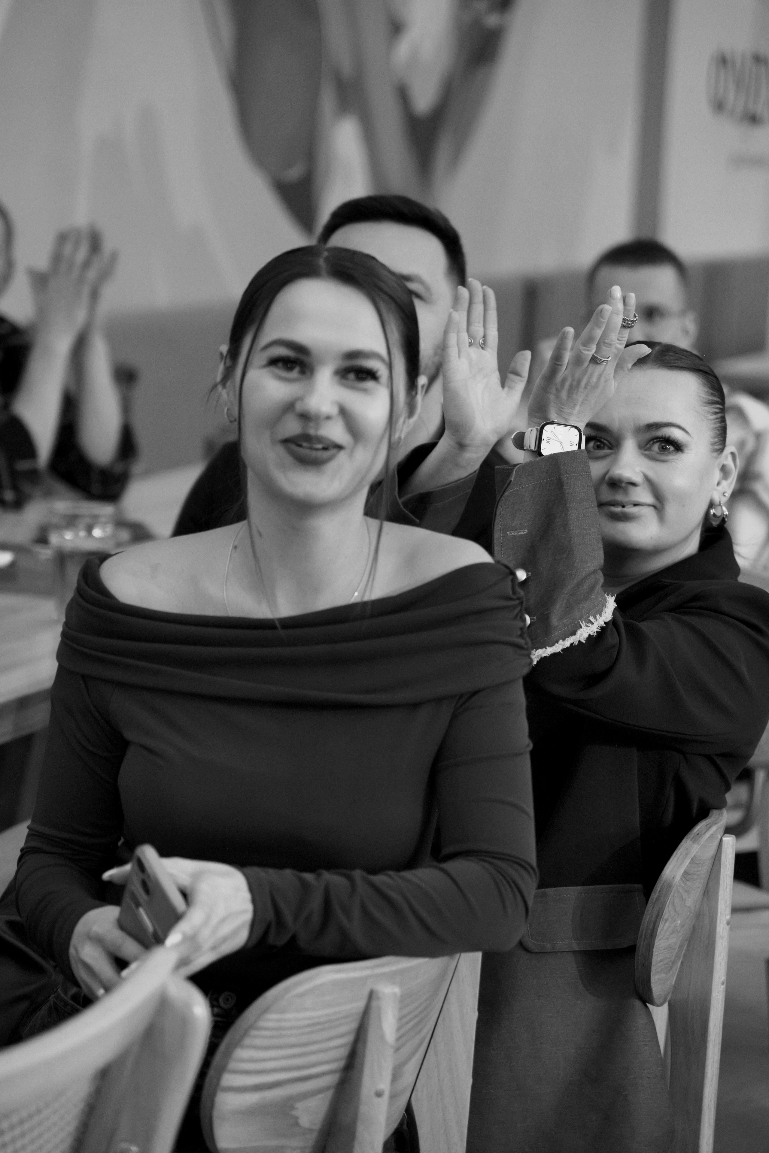 Праздники и репортажная съёмка. Свадебный и семейный фотограф и видеограф Александр в Москве и Московской Области