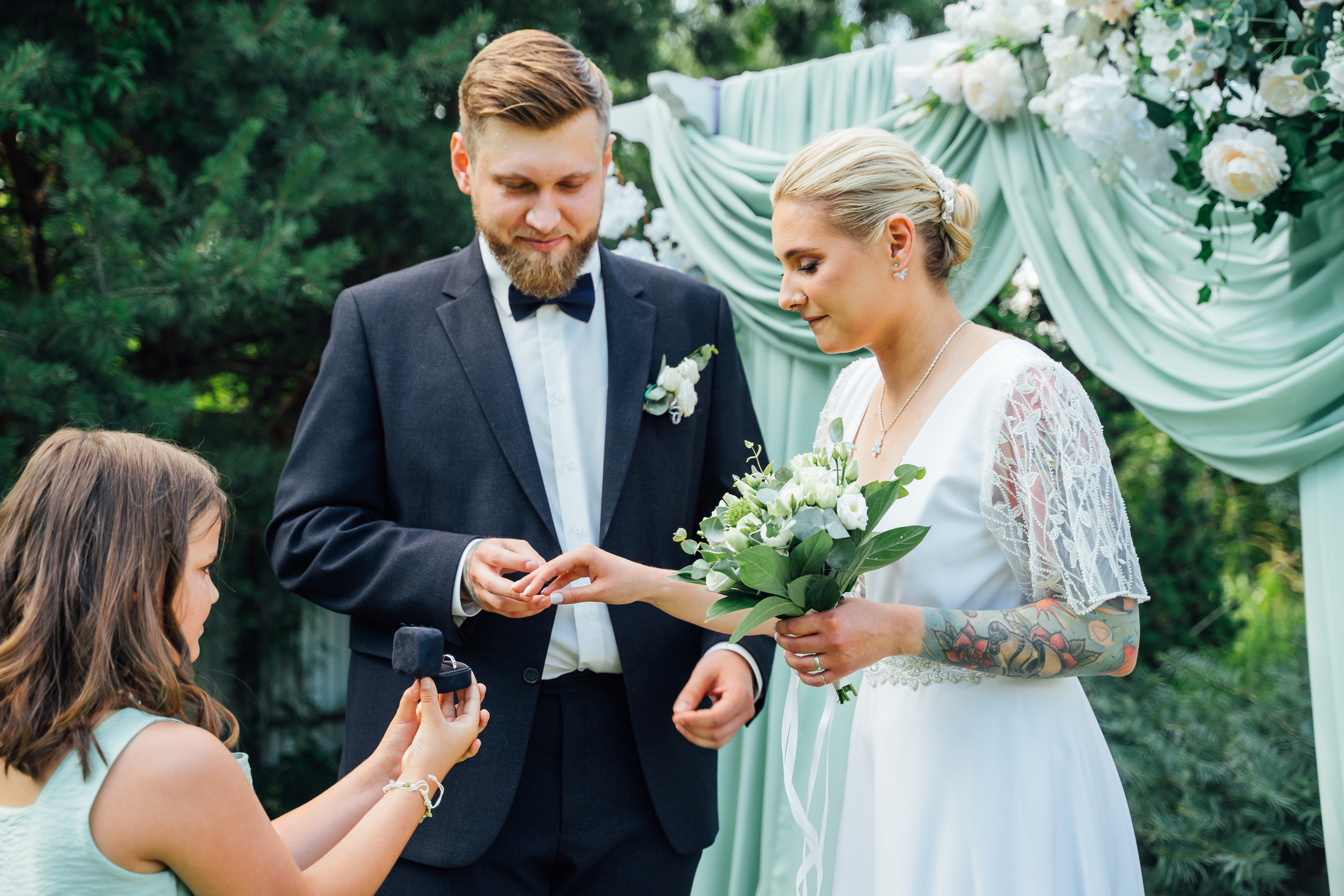 Дмитрий и Елизавета — свадебный день 25.07.2025. Свадебный фотограф в Коломне, Воскресенске, Егорьевске Владимир Петров