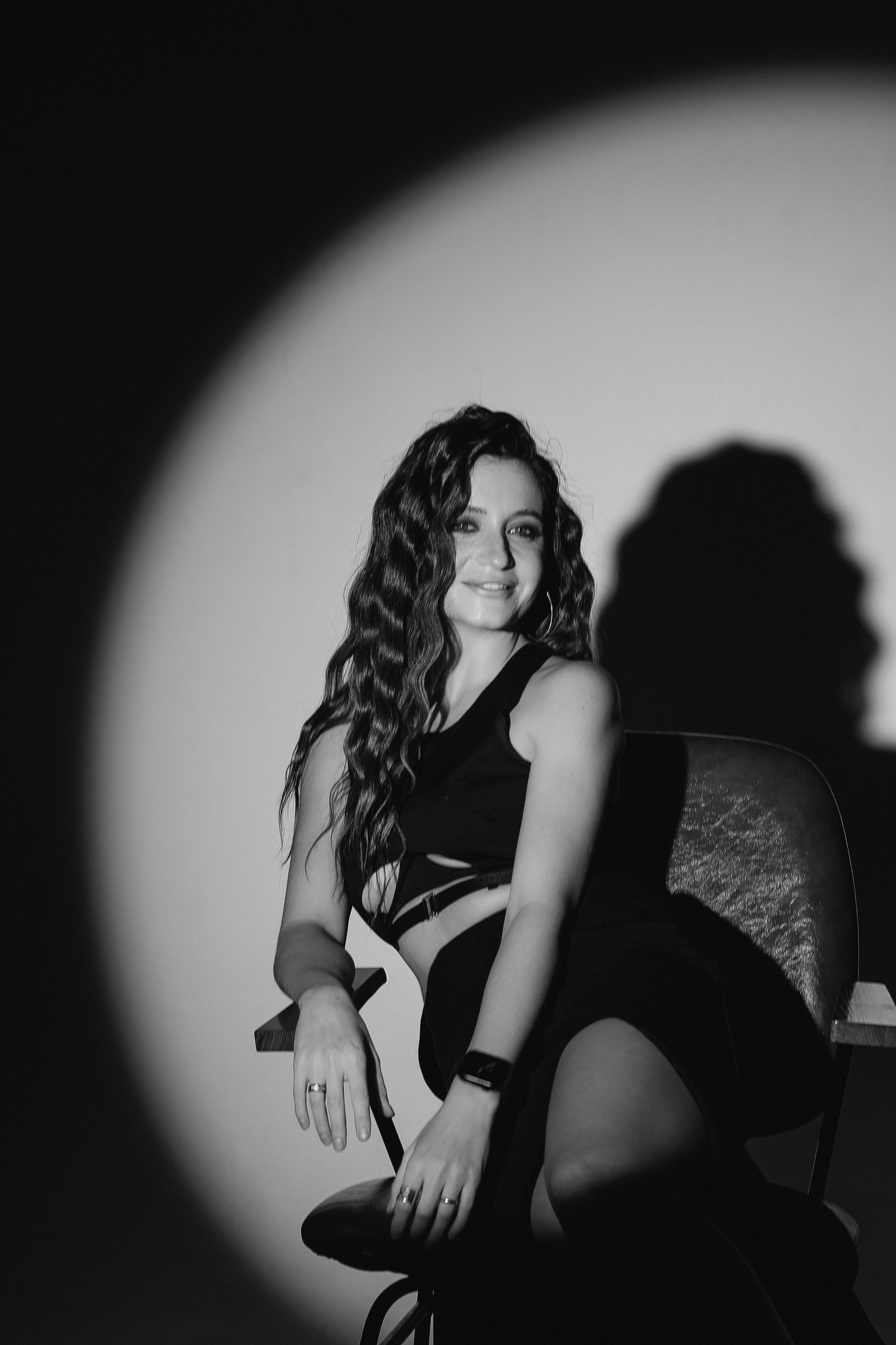 Полина и Саша. Главная