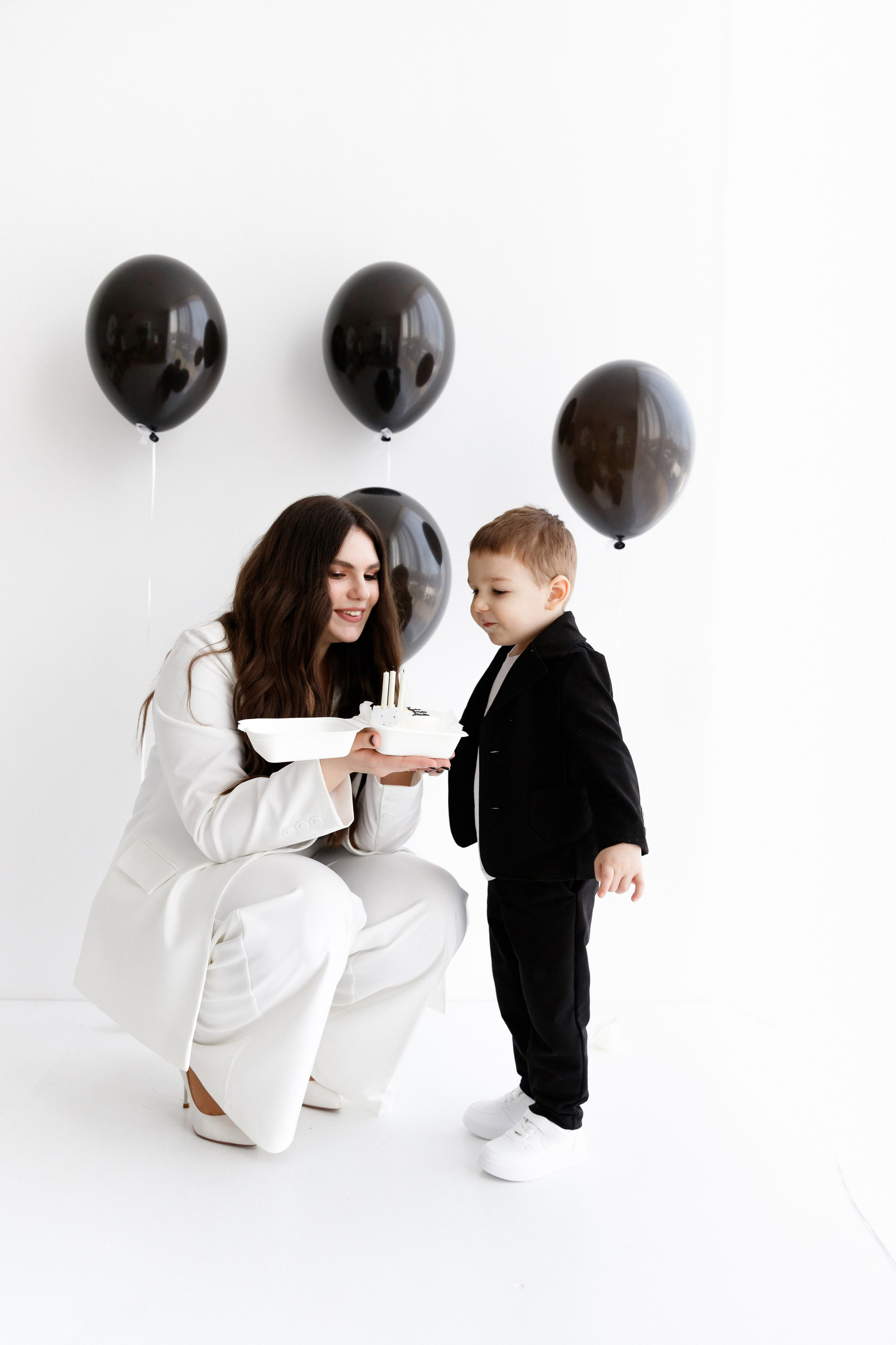 Лев 3 года. Фотограф новорожденных Славянск-на-Кубани Куцевольская Екатерина