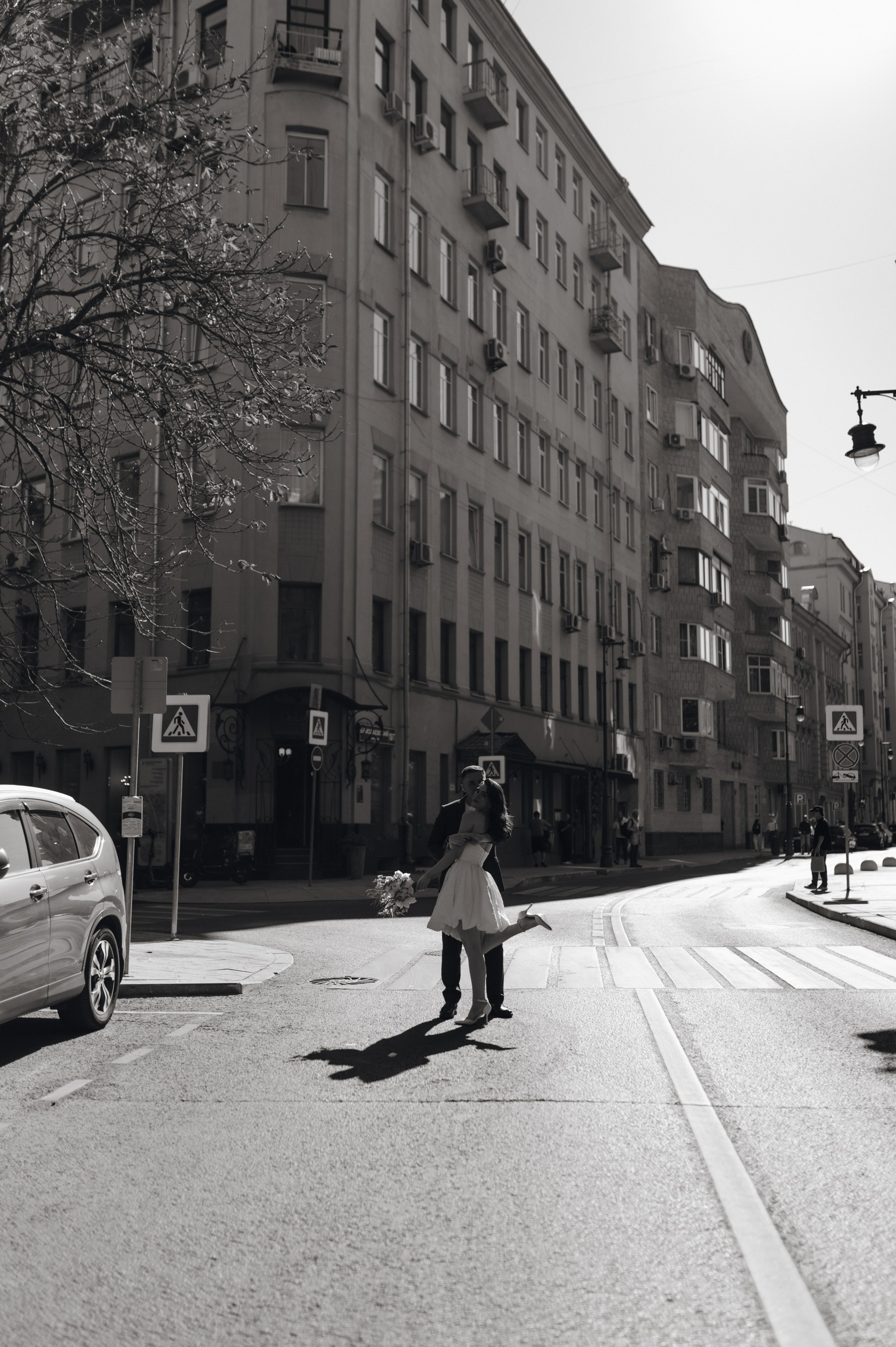 Елизавета и Константин. Особняк Спиридонова. Свадебный фотограф Москва и Санкт-Петербург. Анастасия Чудина