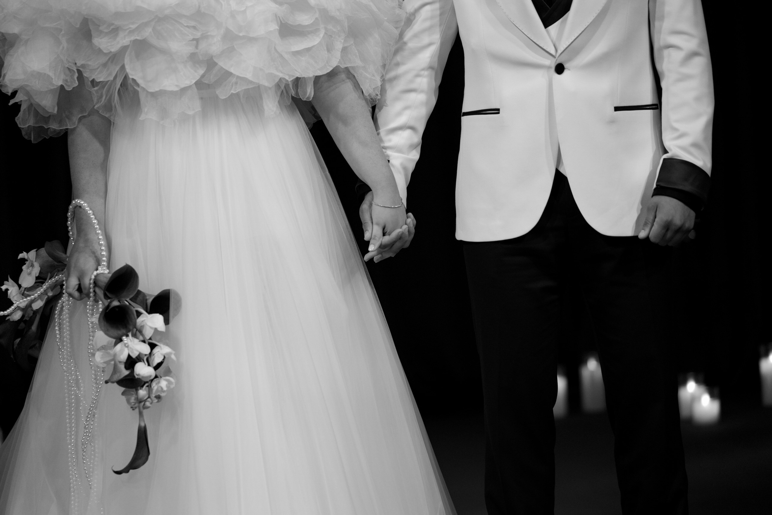 Мария & Степан. Yura Rush Свадебный фотограф Тюмень