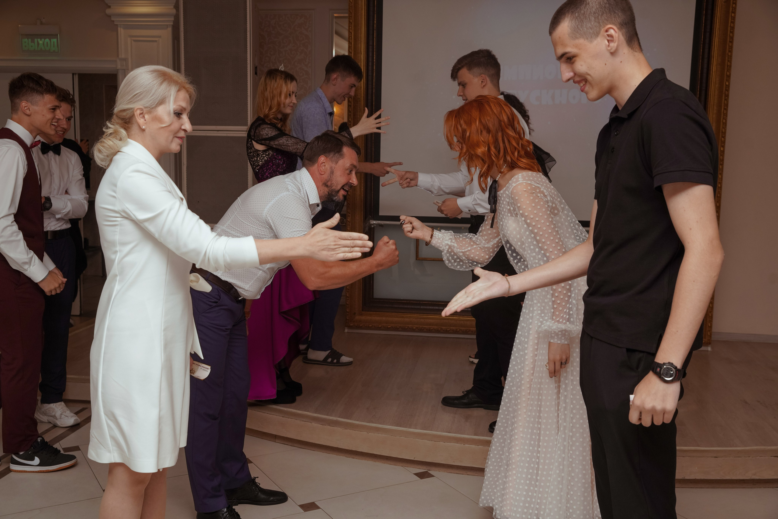 Выпускной полный день. Онегин. Семейный и детский фотограф в Нижнем Новгороде