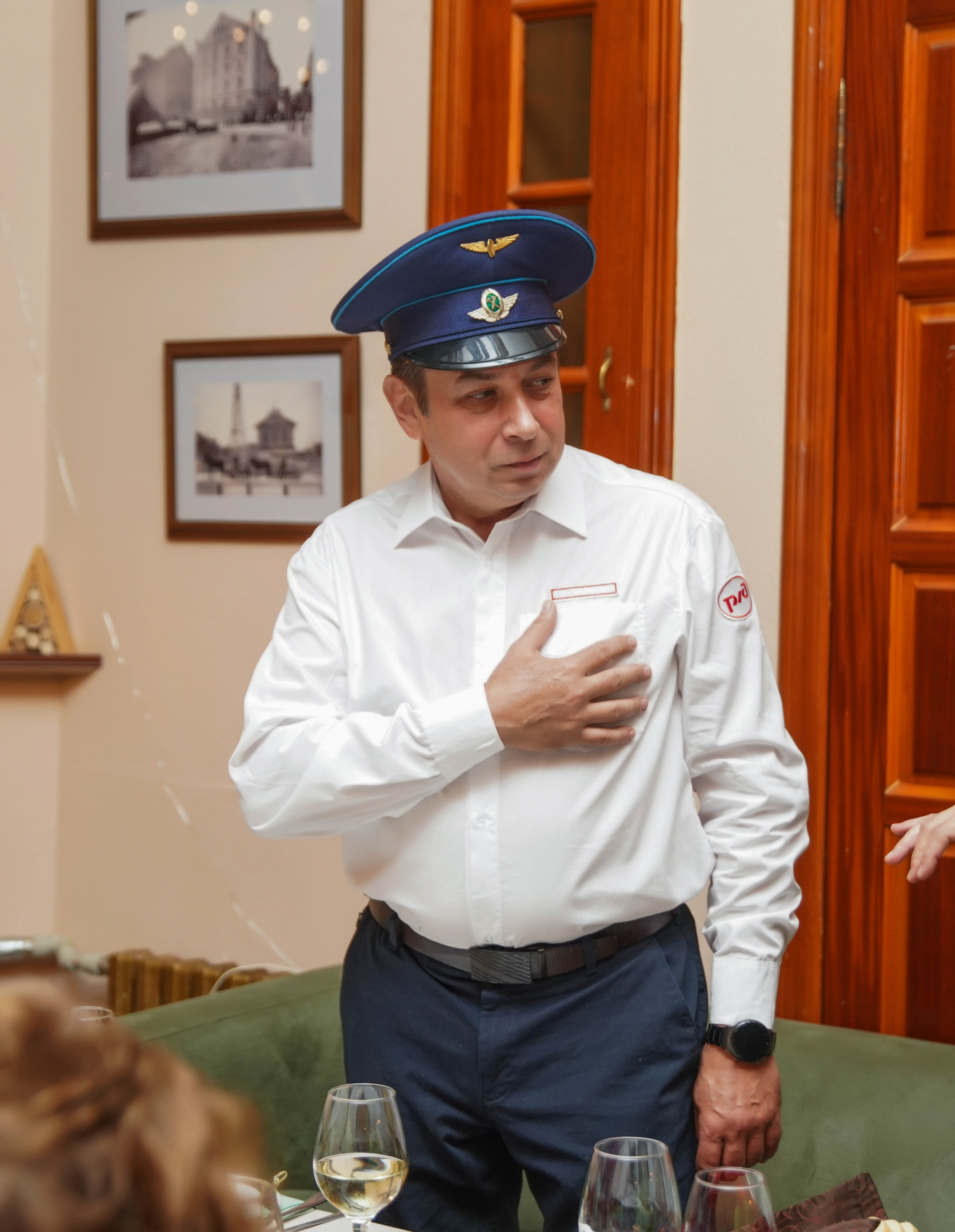 Юбилей Кулибин. Семейный и детский фотограф в Нижнем Новгороде