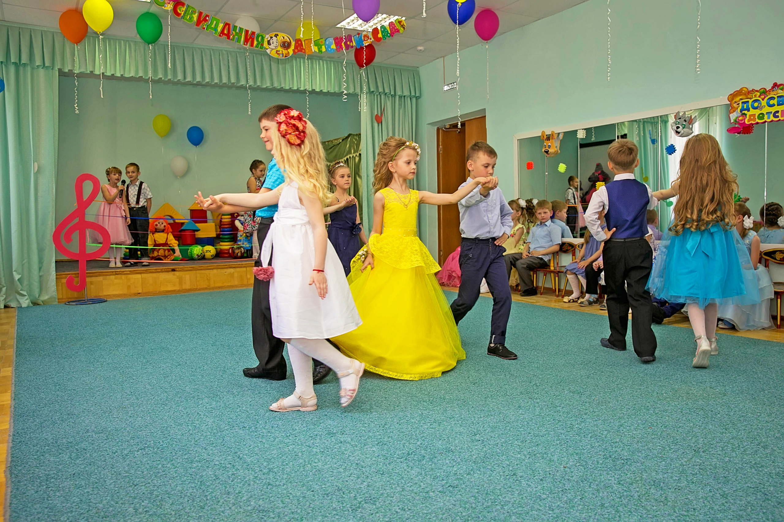 Выпускной 466. Семейный и детский фотограф в Нижнем Новгороде