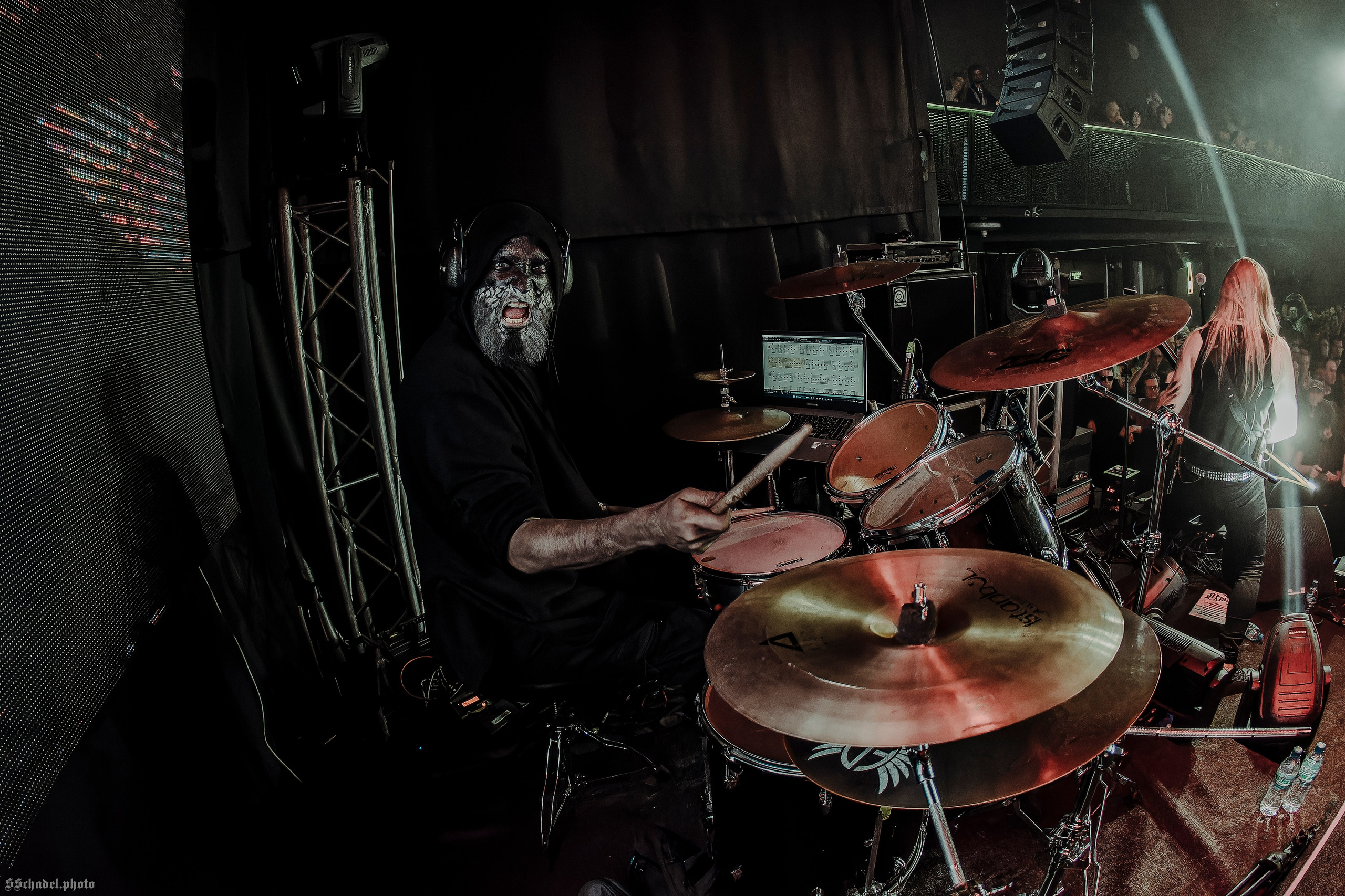 Mjod 16.05.26. We will make everything metal!