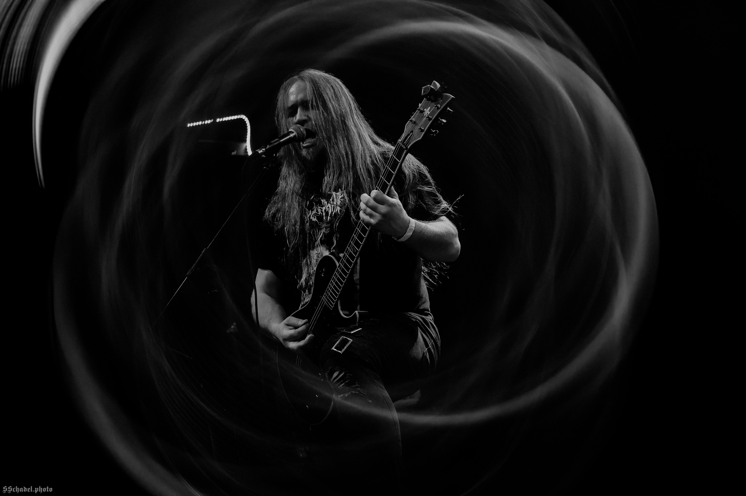 Rossomahaar 26.04.26. We will make everything metal!