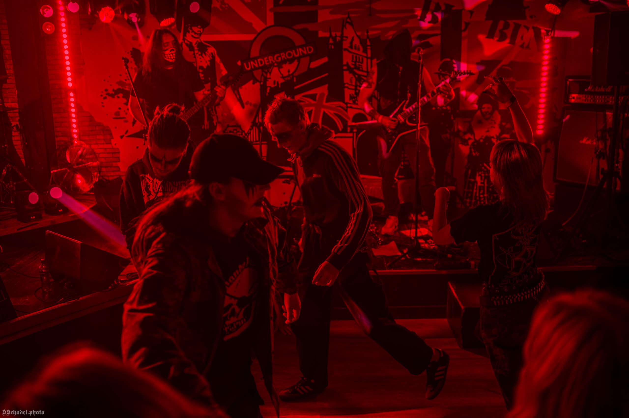 Aspid 23.08.25. We will make everything metal!