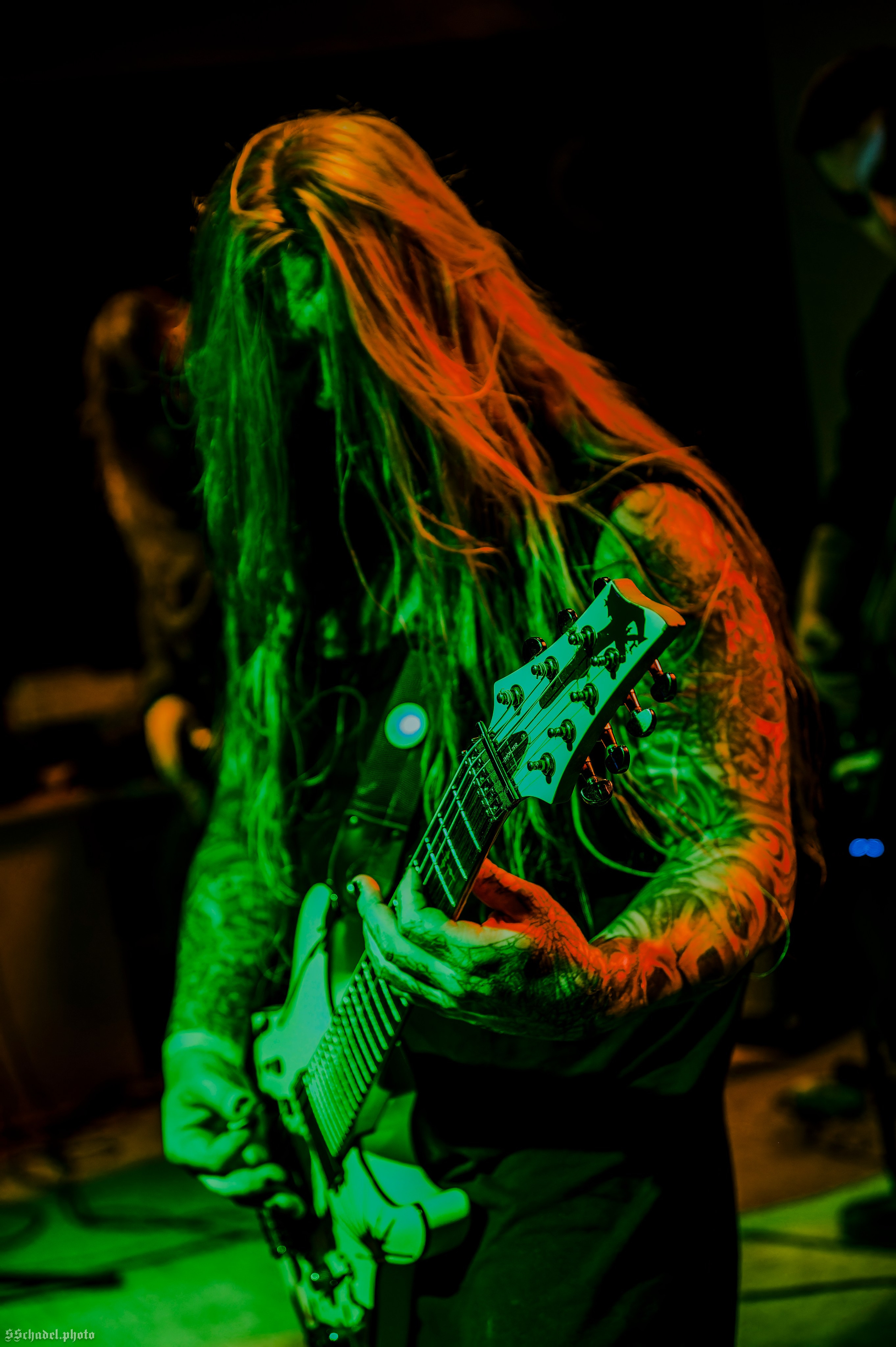 Бальзаматор 28.06.25. We will make everything metal!