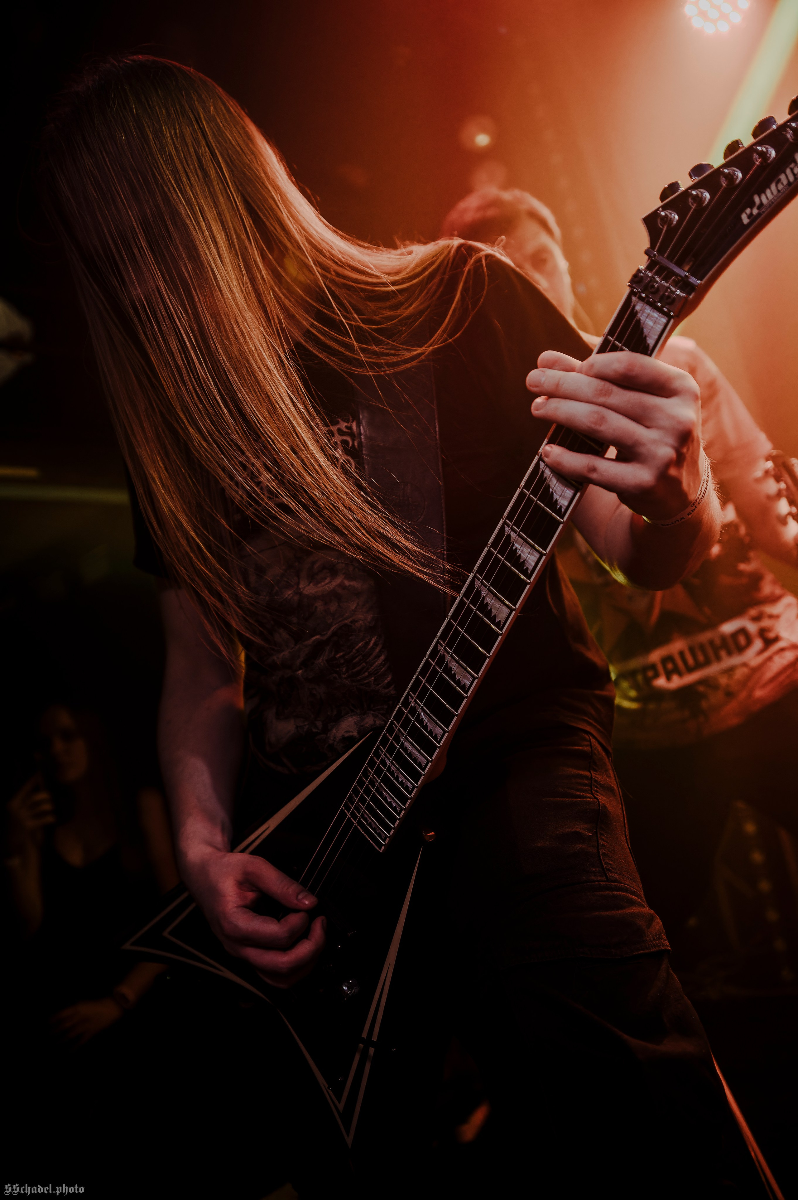 Хрен 25.10.25. We will make everything metal!