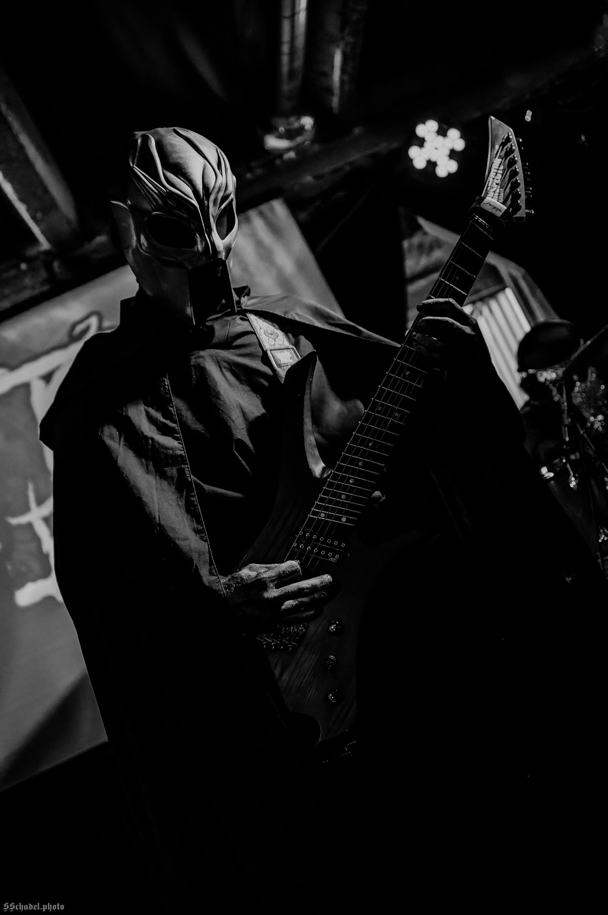 ILLA 21.06.26. We will make everything metal!