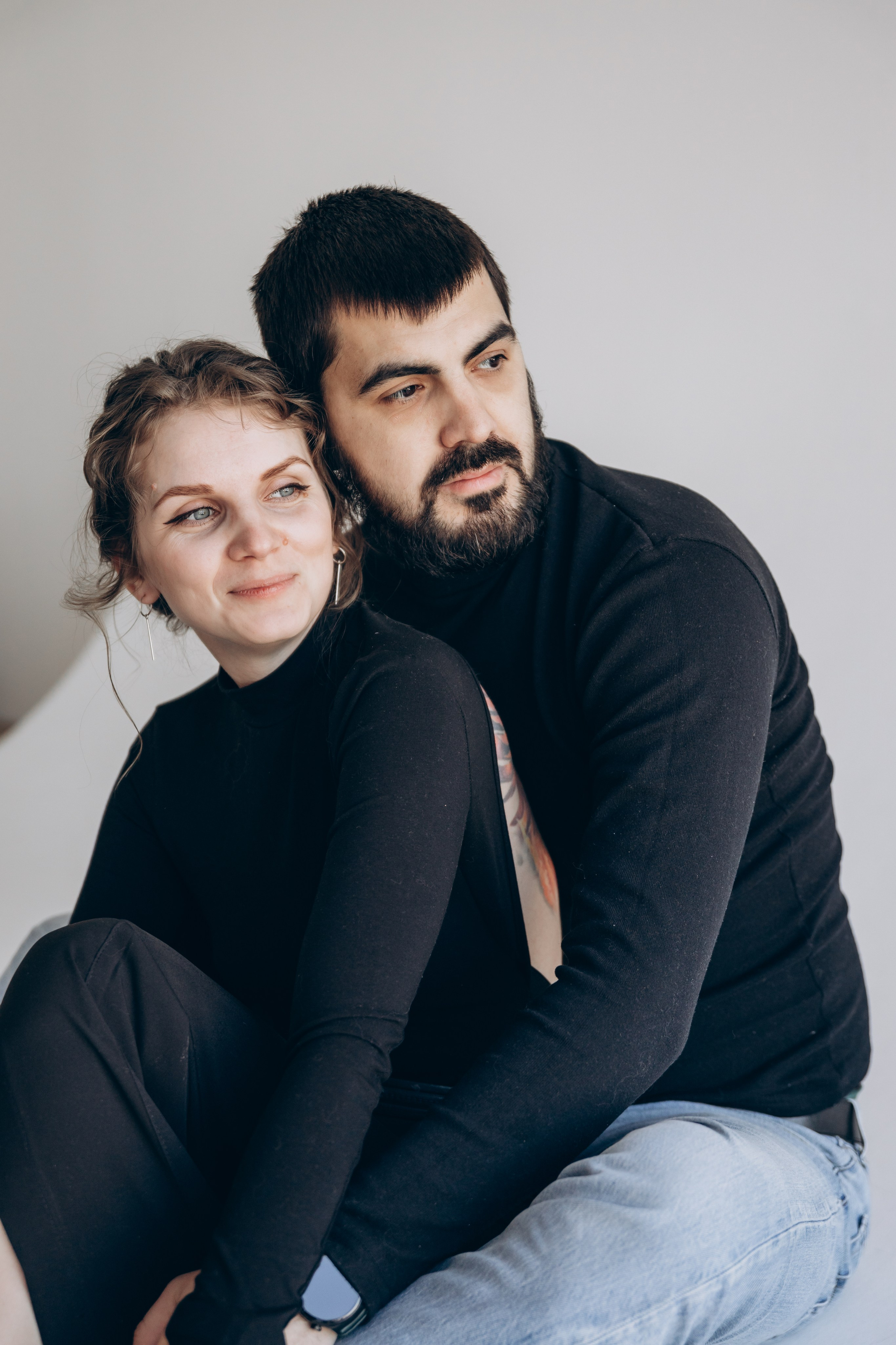 Лавстори. Ирина Воронкова — фотограф