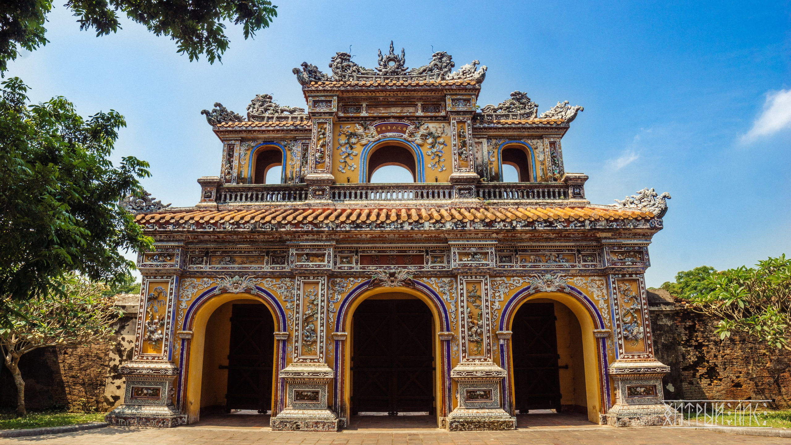 Вьетнам. Фотограф-путешественник Самойлов Максим «Sly Fox»