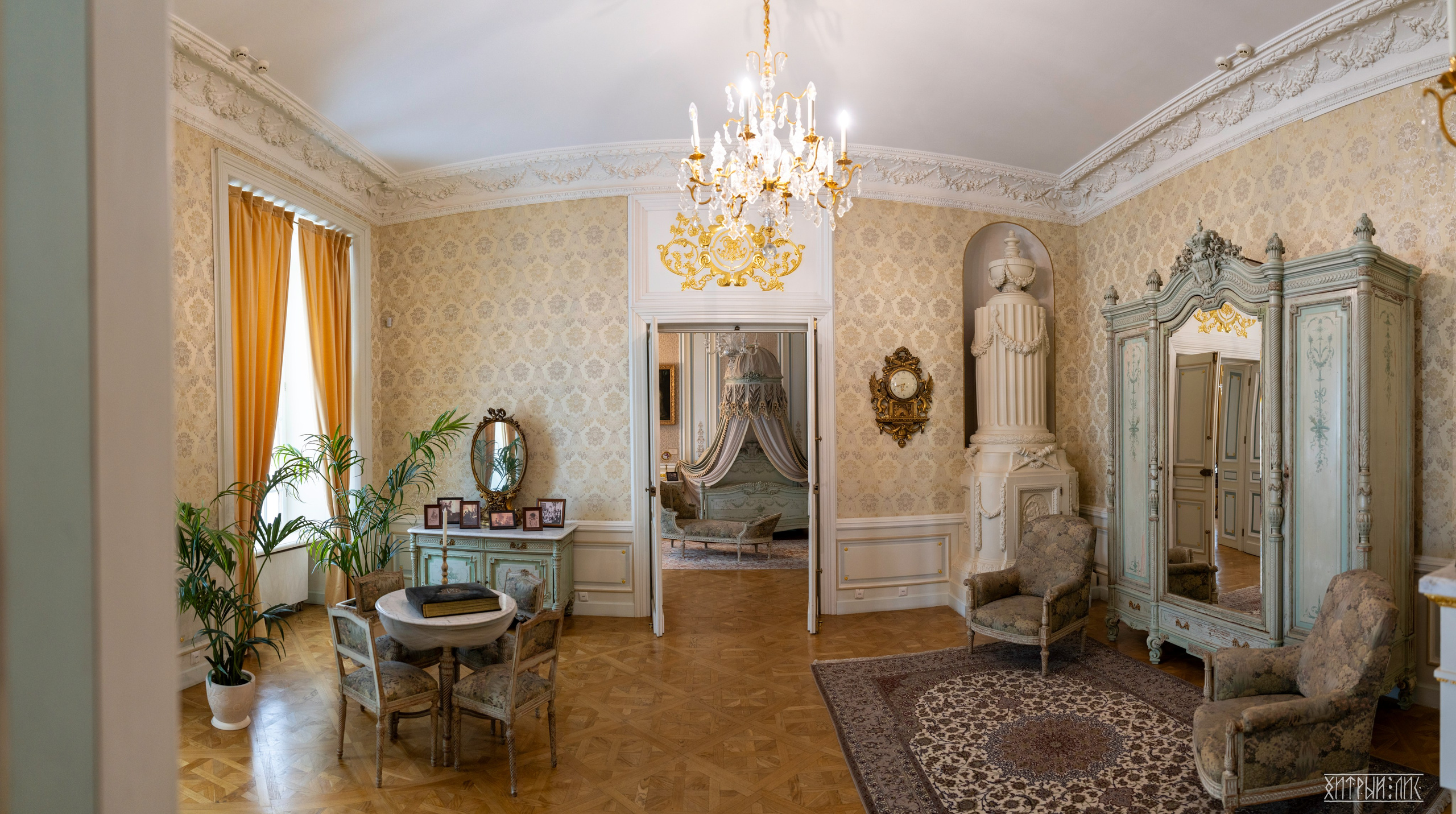 Беларусь. Фотограф-путешественник Самойлов Максим «Sly Fox»