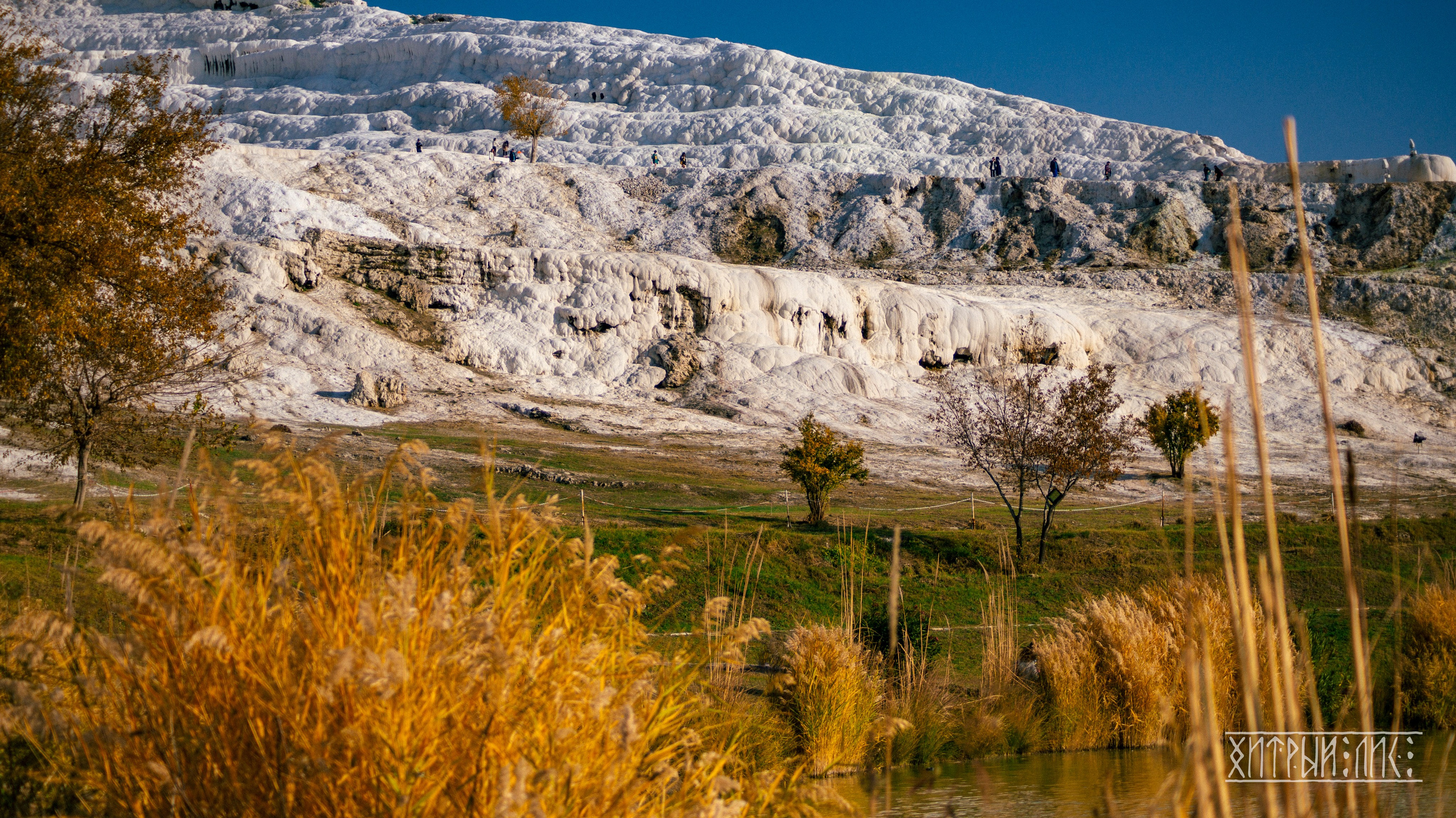 Турция. Фотограф-путешественник Самойлов Максим «Sly Fox»