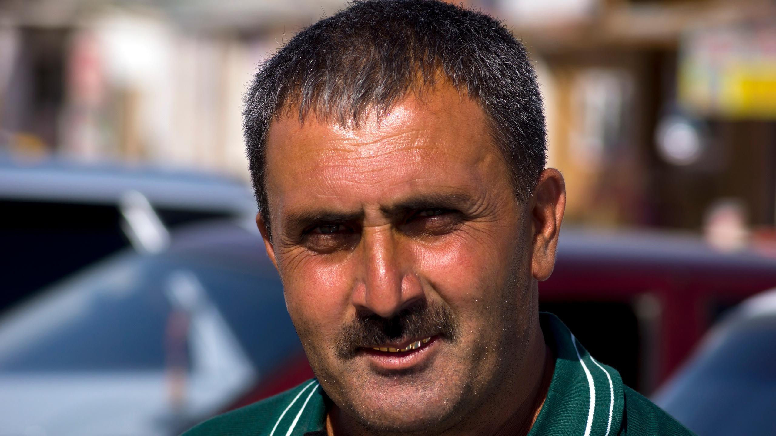 Узбекистан. Фотограф-путешественник Самойлов Максим «Sly Fox»