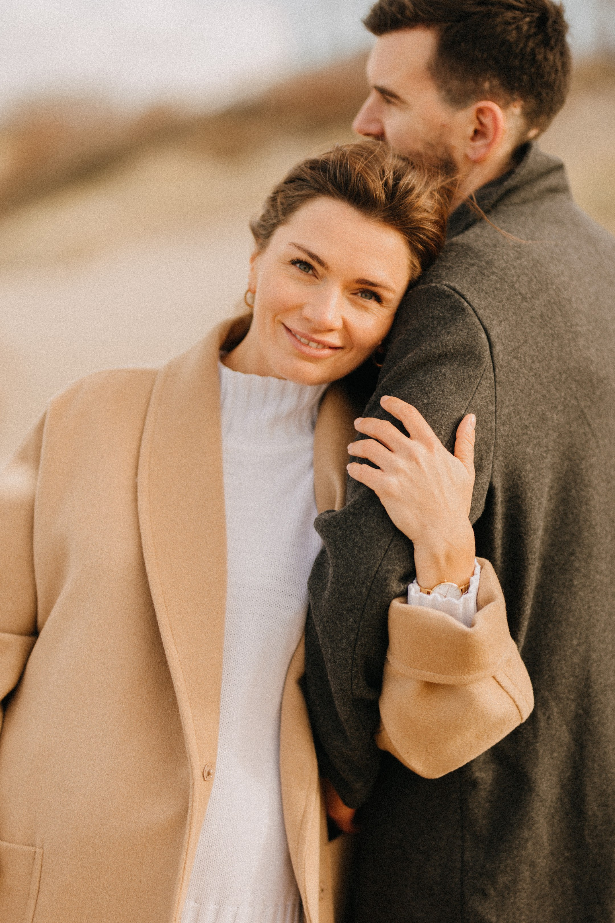 O&D. Свадебный и портретный фотограф в Калининграде и Москве Марк Юдинцев