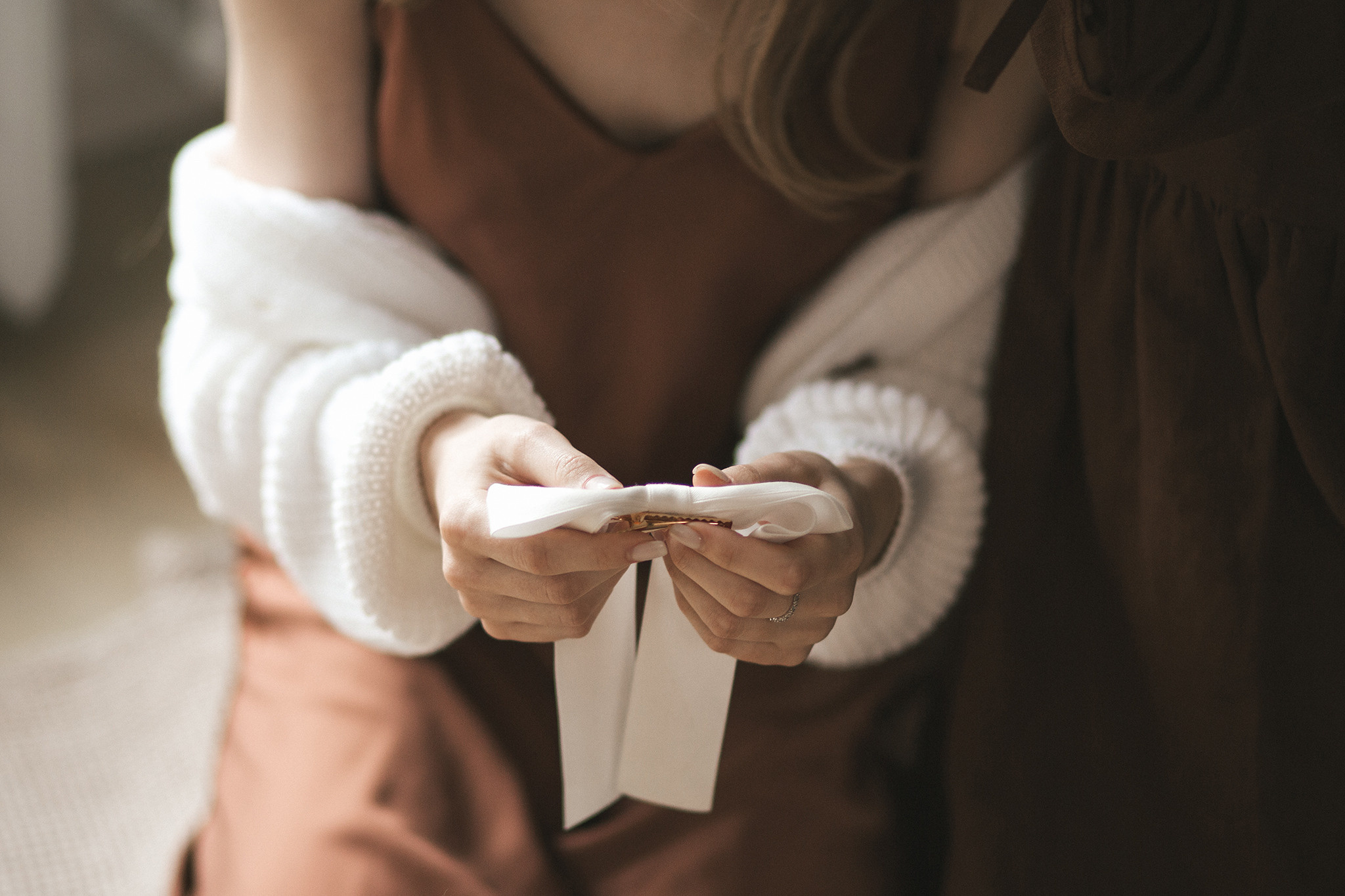 Новогодняя в Малаховке. Семейный фотограф в Москве Марина Петра