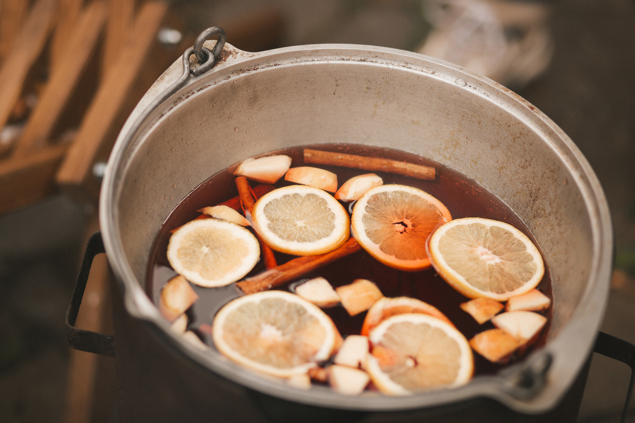 Новогодняя в Малаховке. Семейный фотограф в Москве Марина Петра