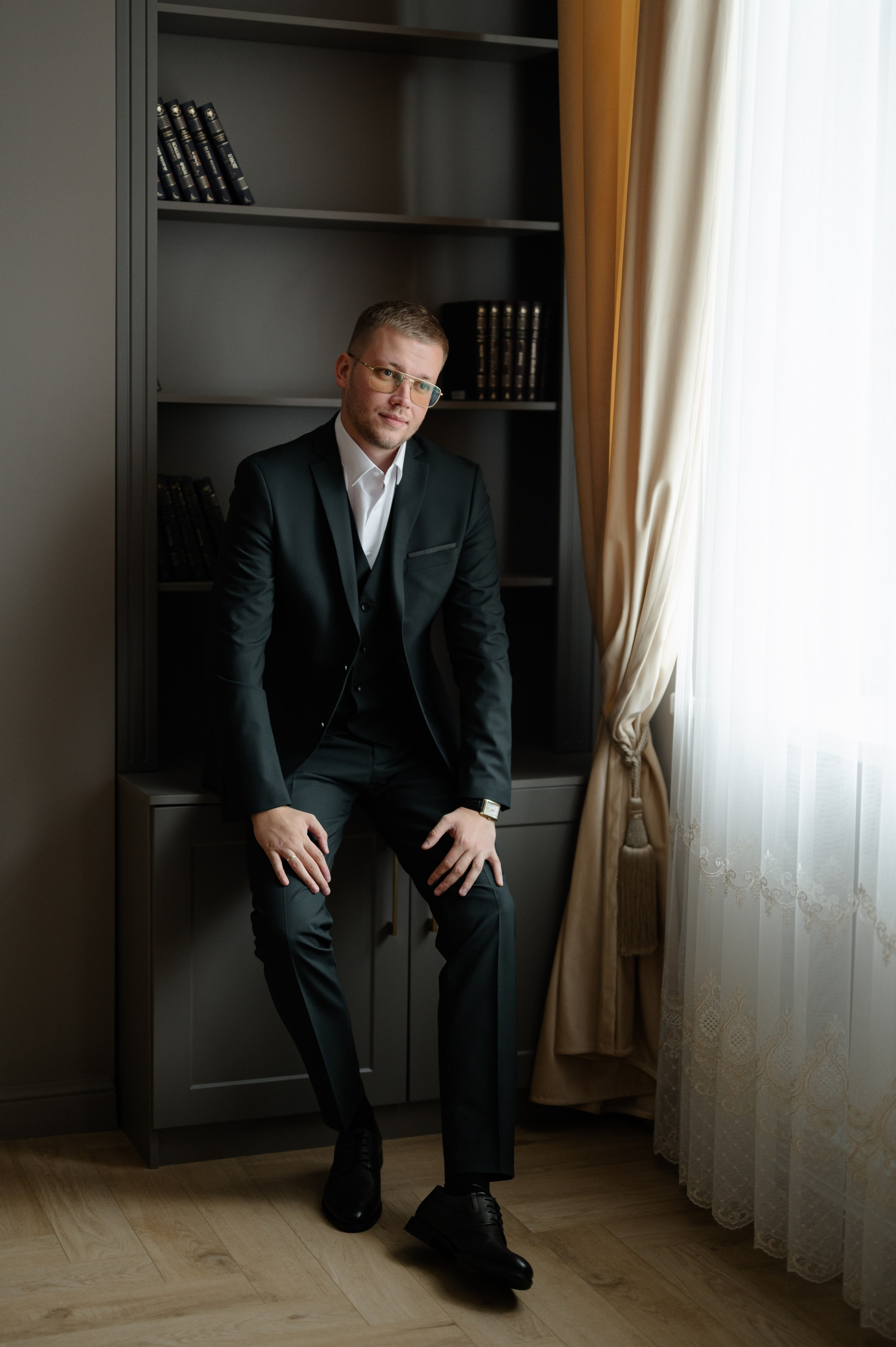 Александр и Оксана. Свадебный и семейный фотограф Светлана Матвеенко