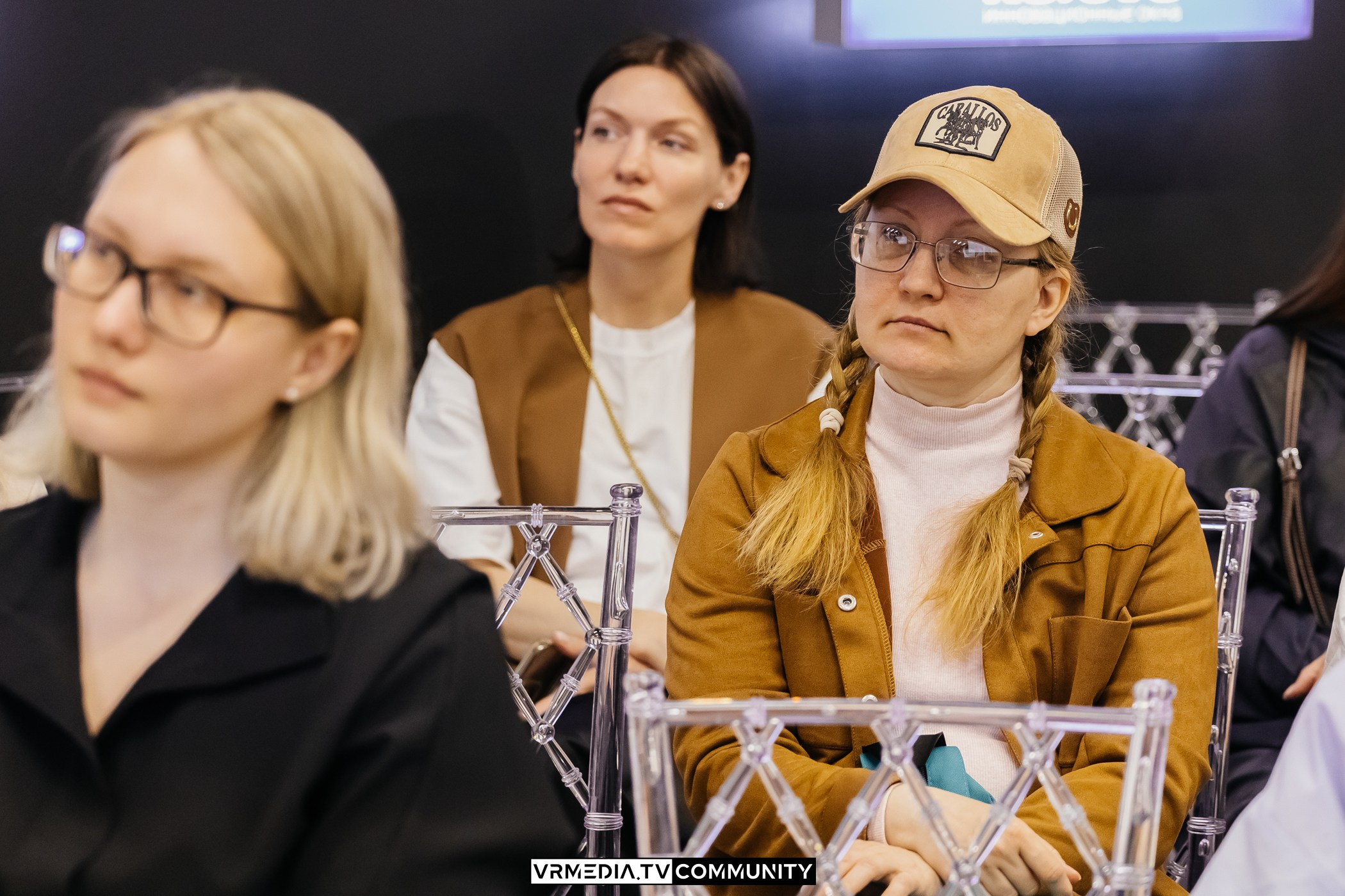 Открытие салона Kaleva в ТЦ «Сити Дом»