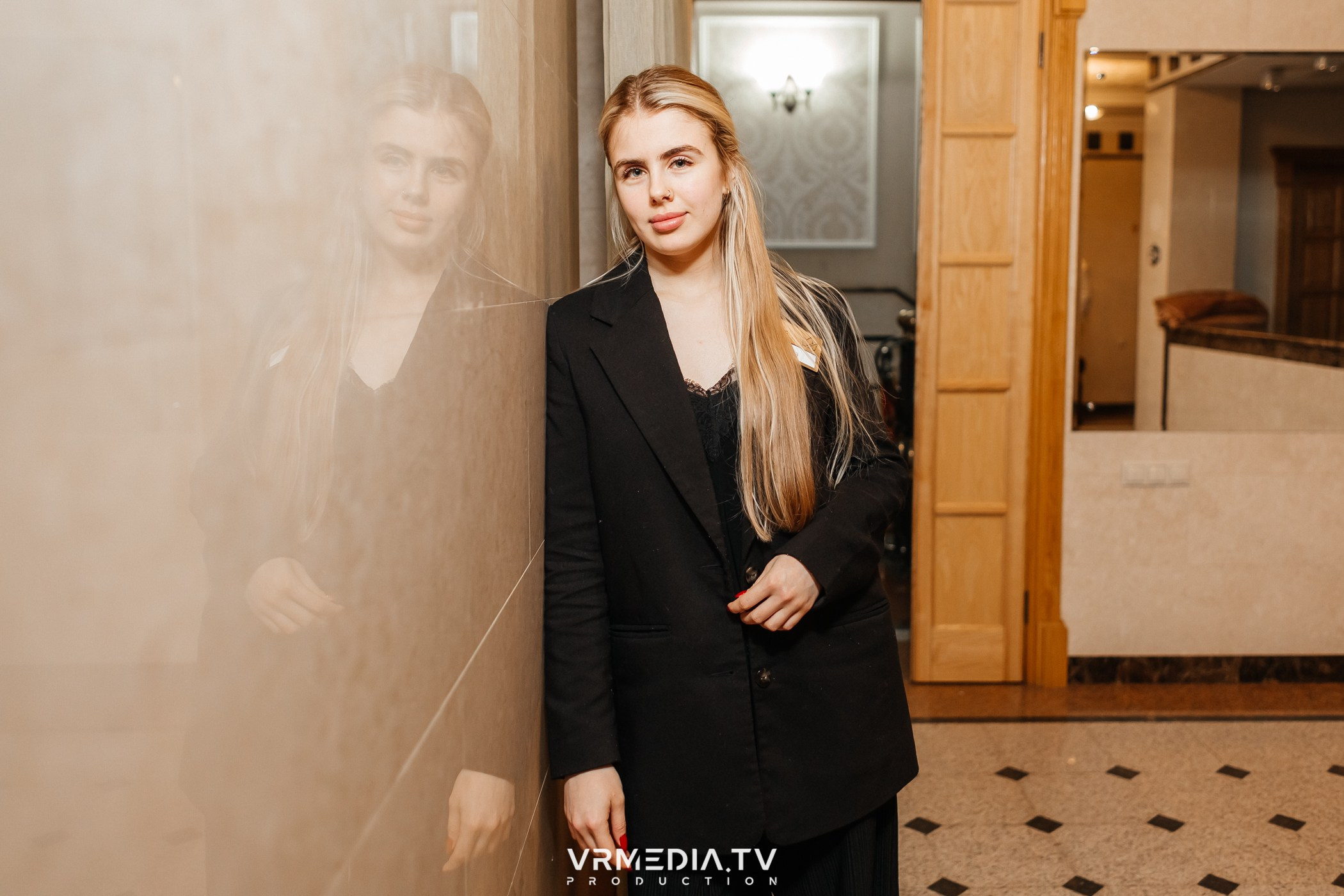 Corman Band в ресторане «Империя»