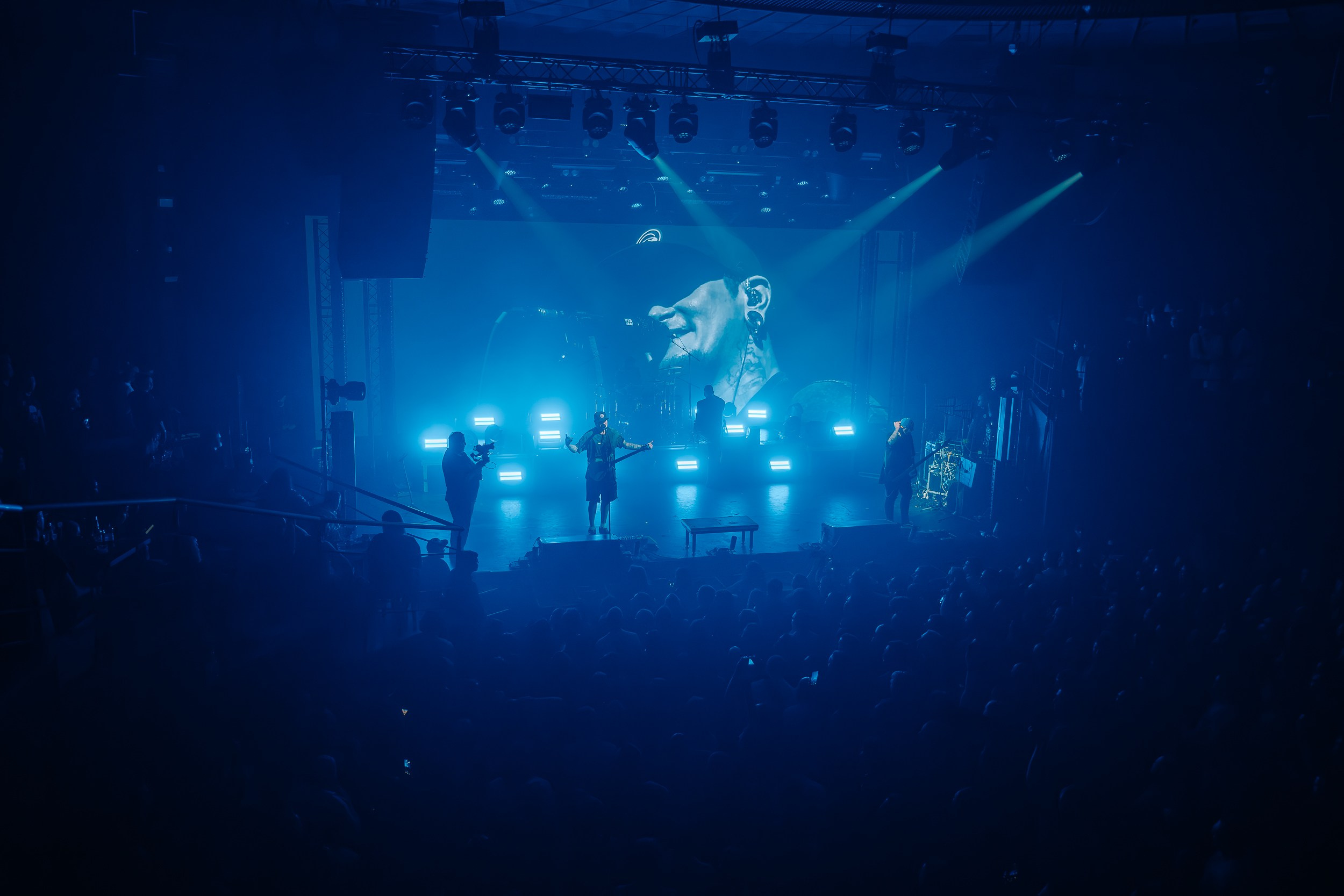 Концерт Стигмата Клуб Аврора Санкт-Петербург. Репортажный фотограф, Санкт-Петербург